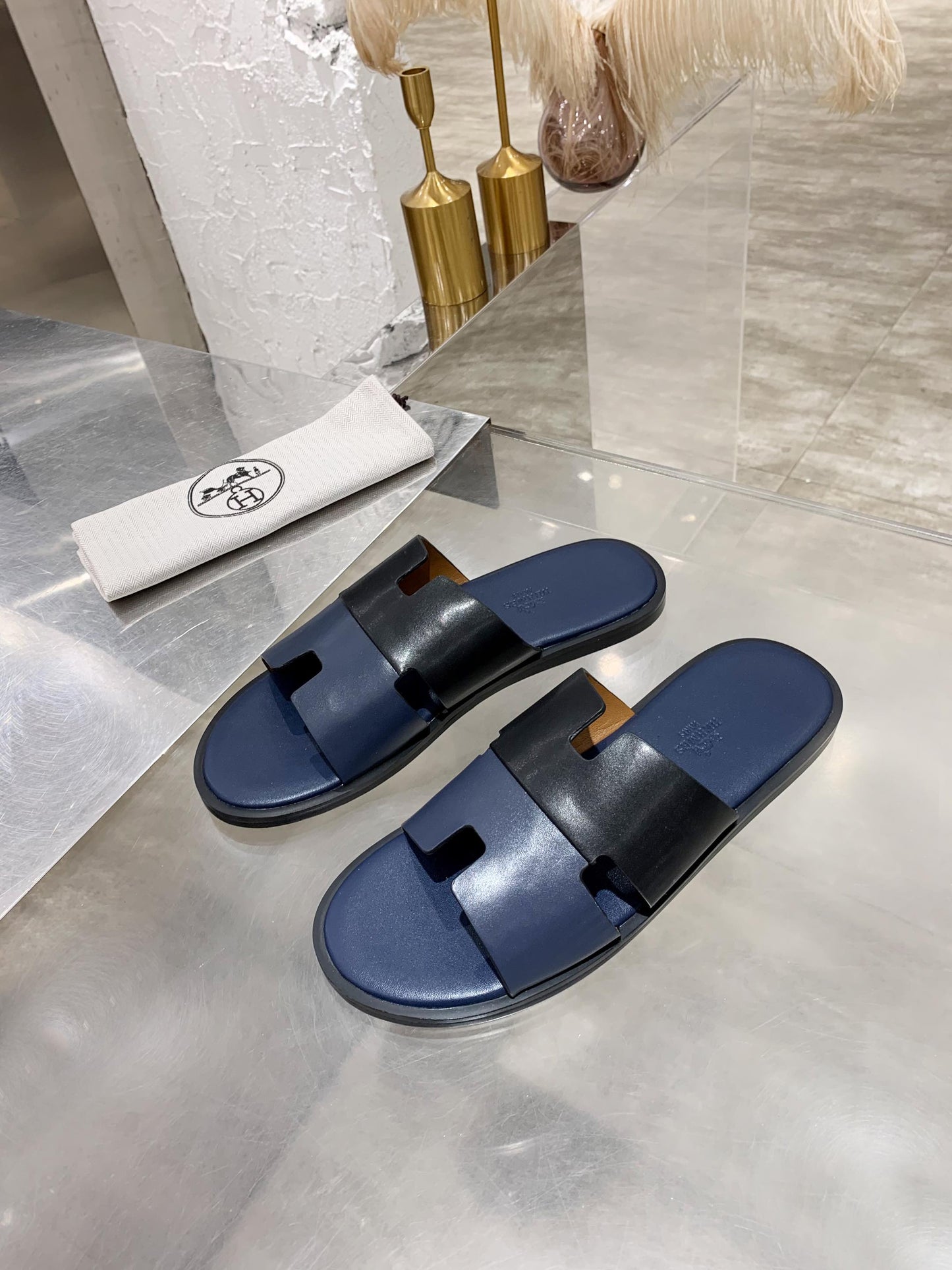 Luxury Shoes - Top QualityS - 828