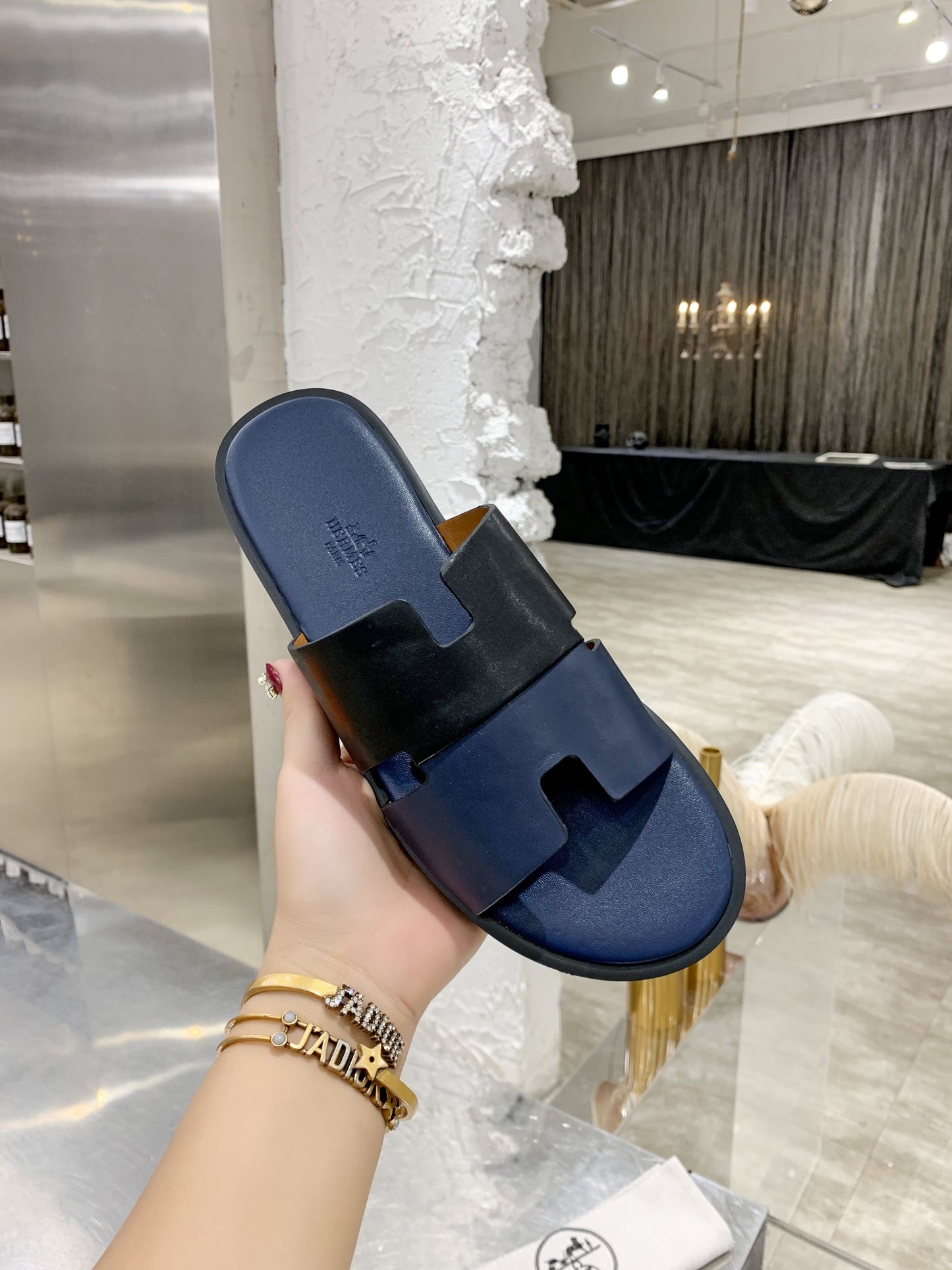 Luxury Shoes - Top QualityS - 828