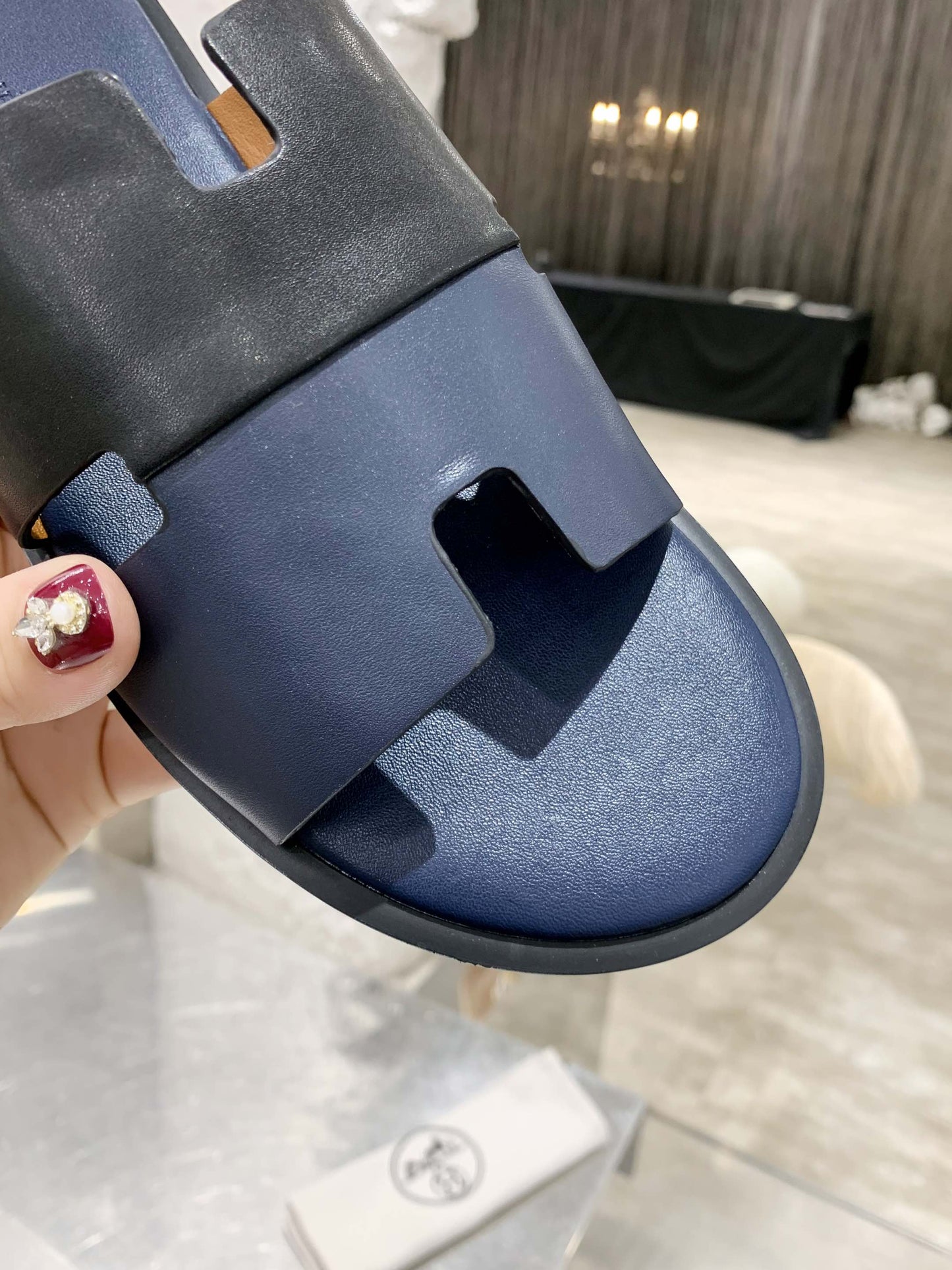 Luxury Shoes - Top QualityS - 828
