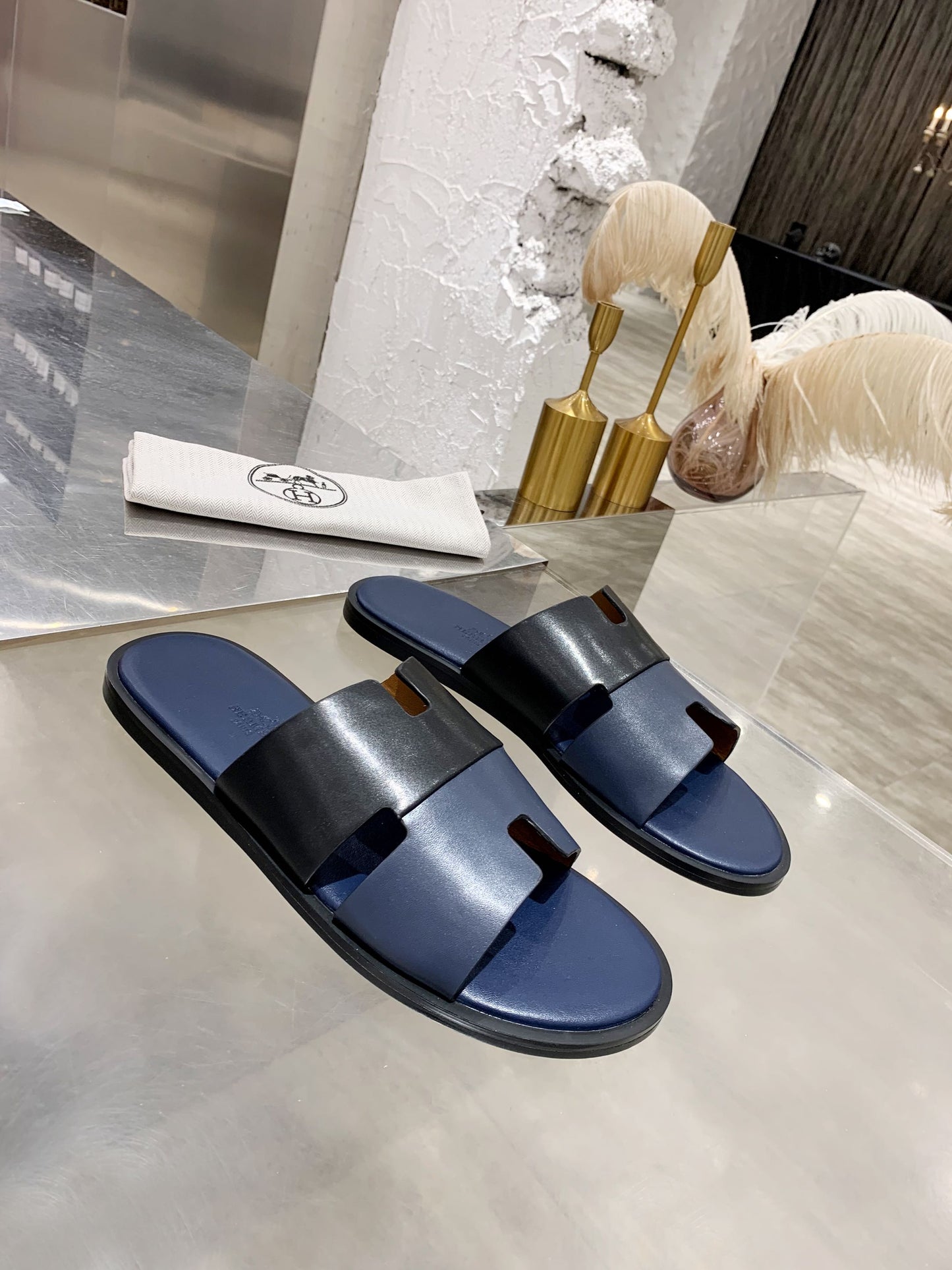 Luxury Shoes - Top QualityS - 828