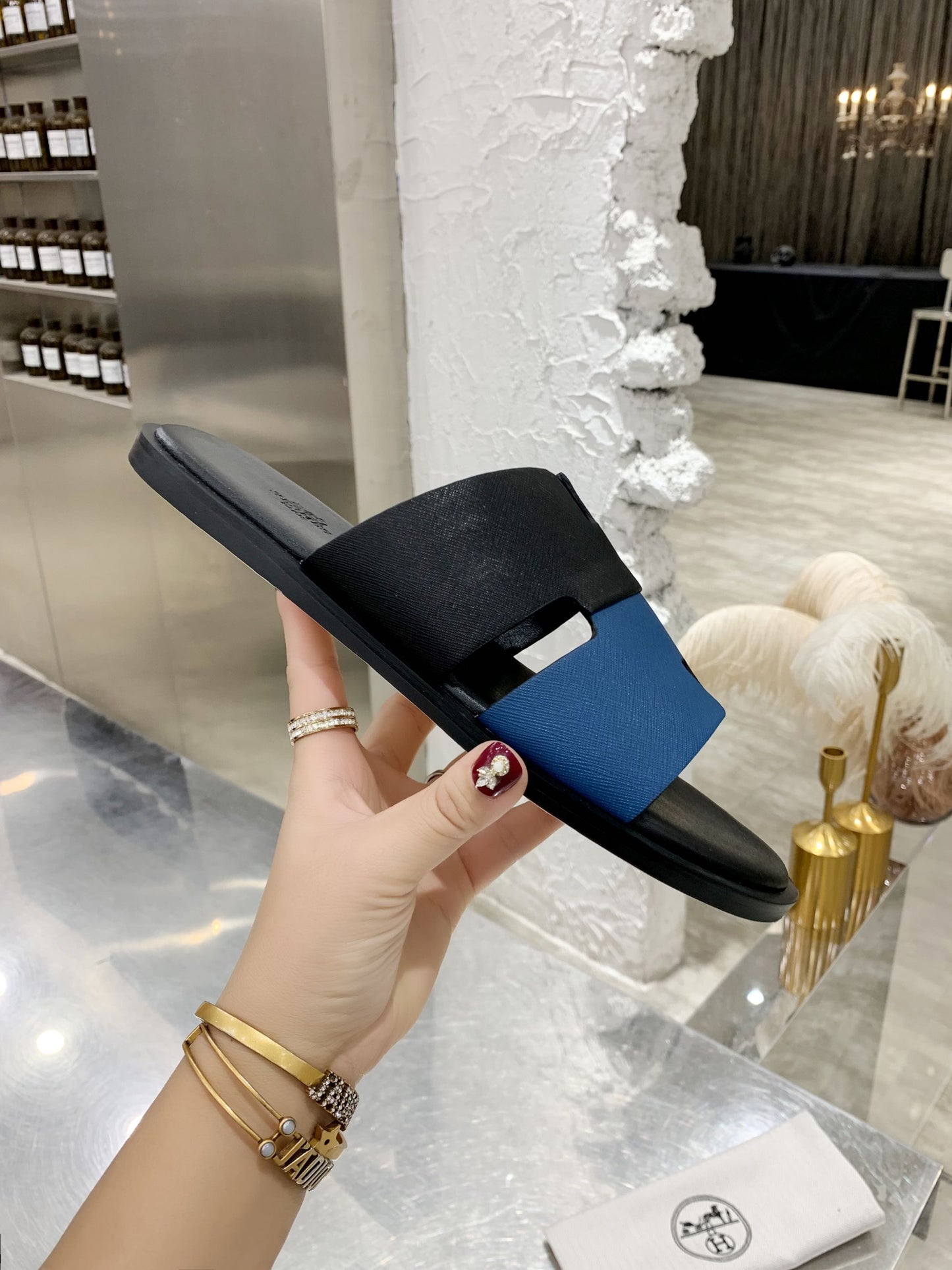 Luxury Shoes - Top QualityS - 826