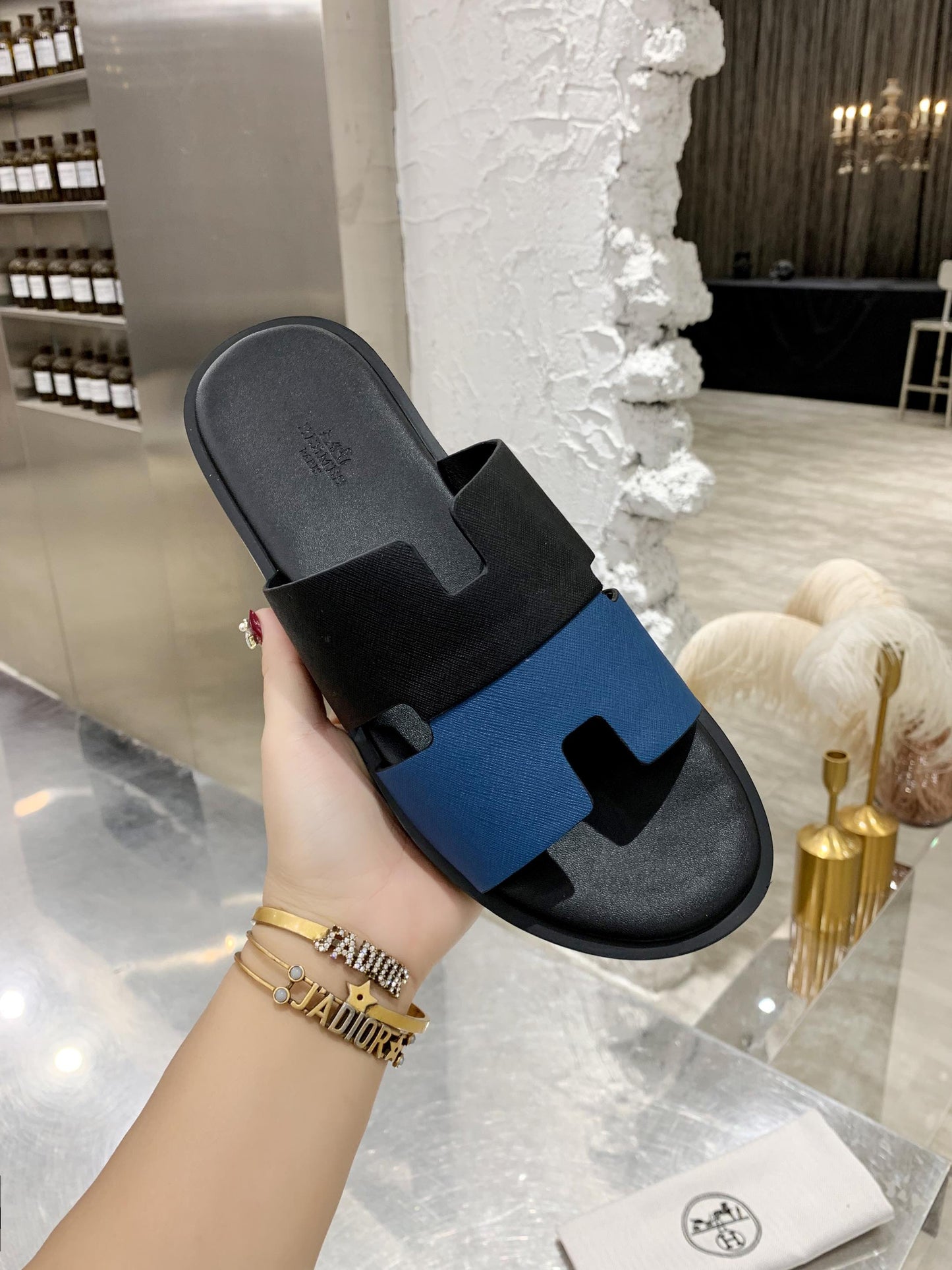 Luxury Shoes - Top QualityS - 826