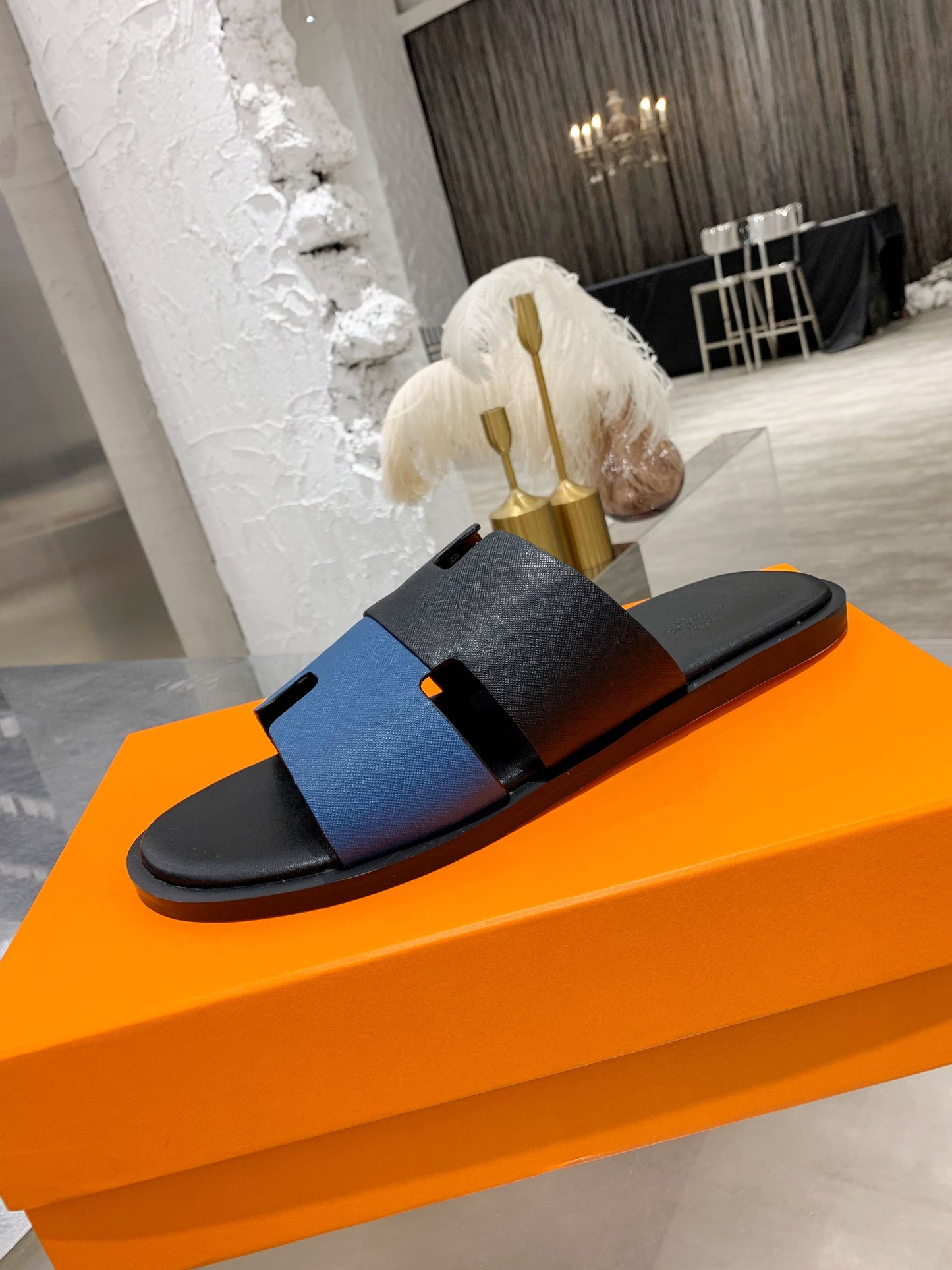 Luxury Shoes - Top QualityS - 826