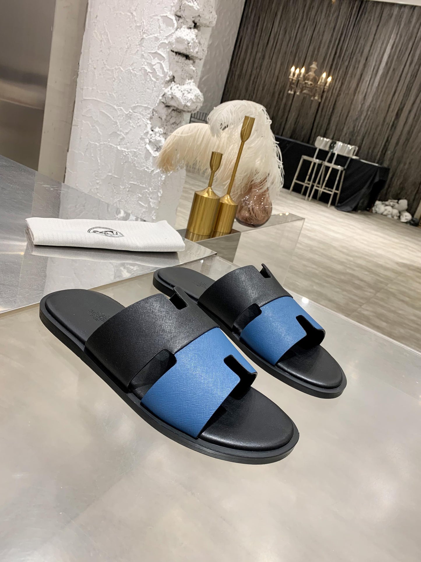 Luxury Shoes - Top QualityS - 826