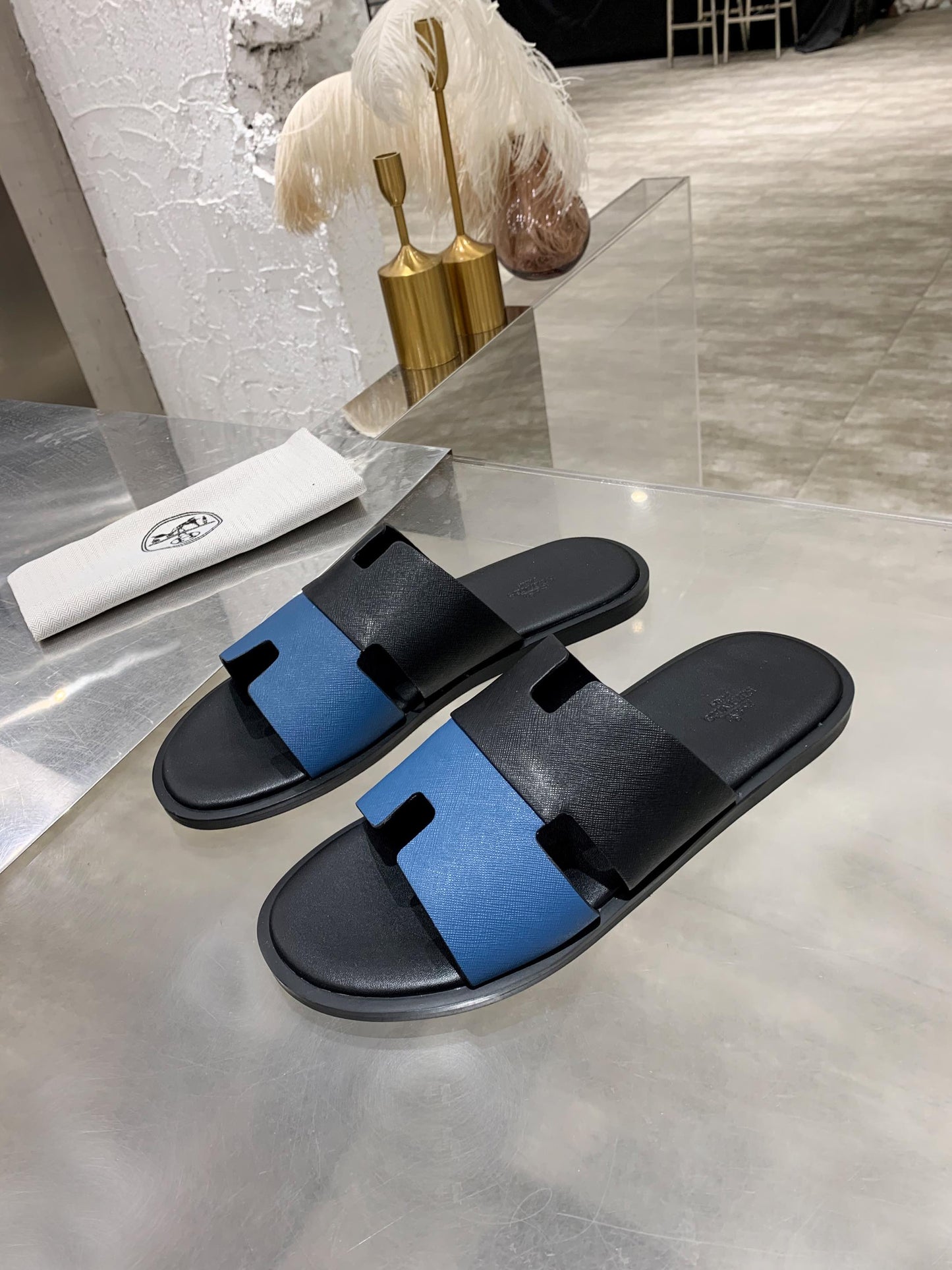 Luxury Shoes - Top QualityS - 826