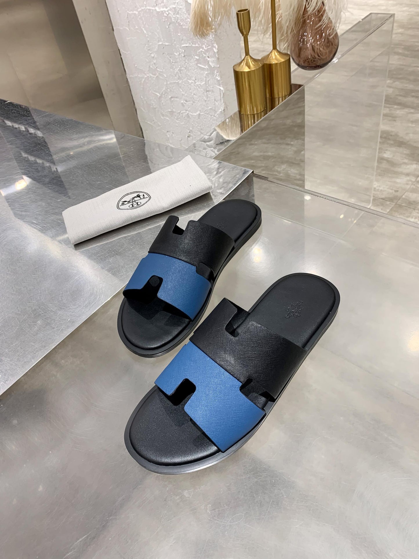 Luxury Shoes - Top QualityS - 826