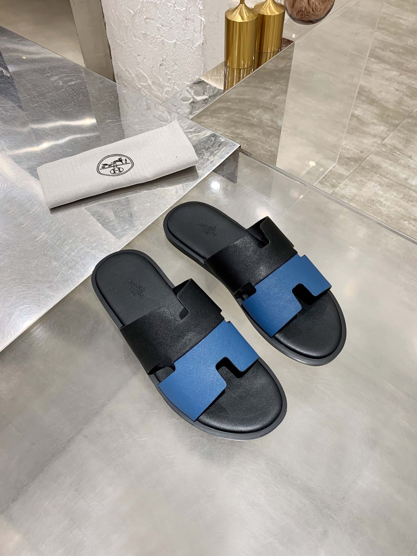 Luxury Shoes - Top QualityS - 826