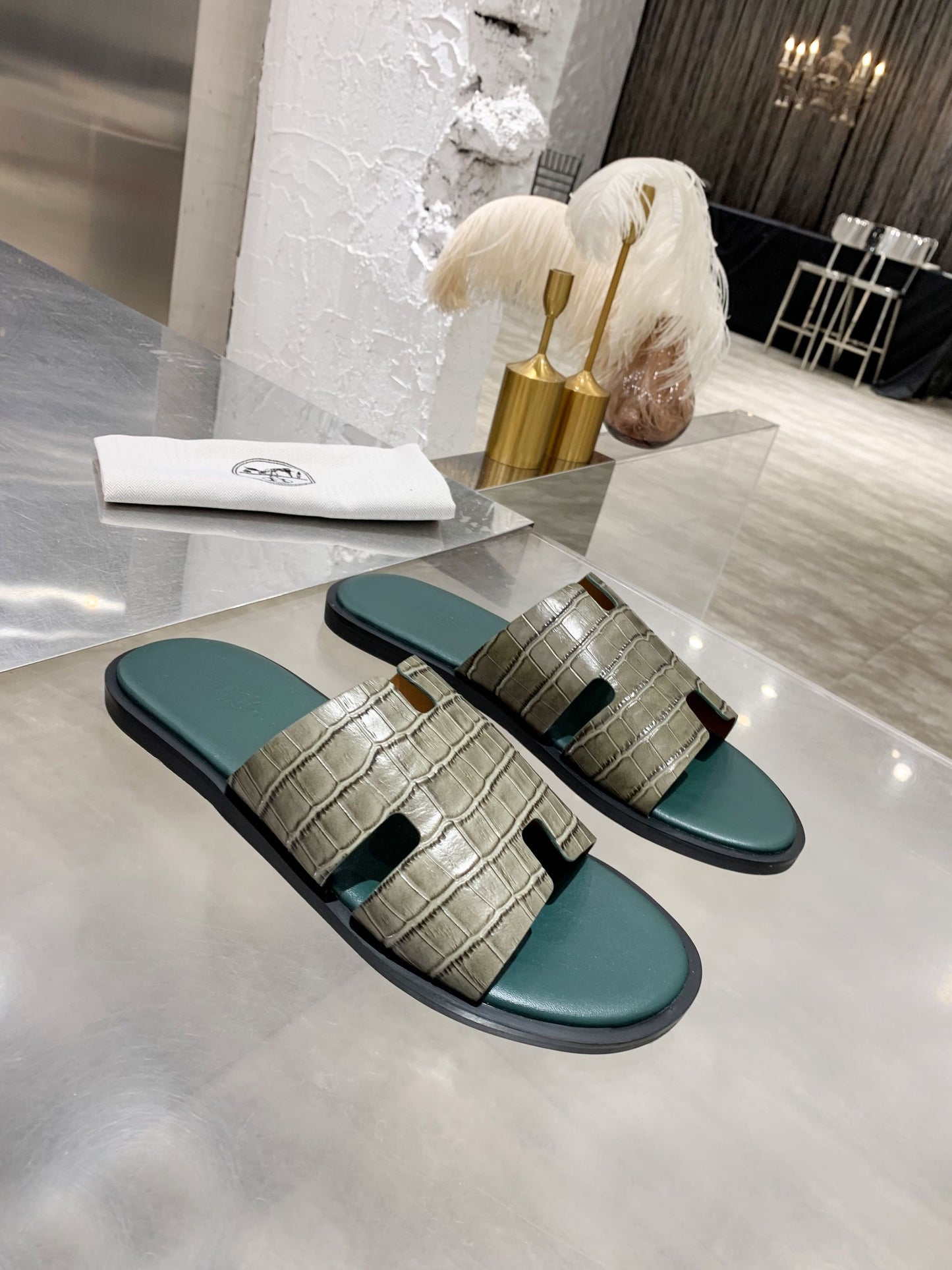 Luxury Shoes - Top QualityS - 820