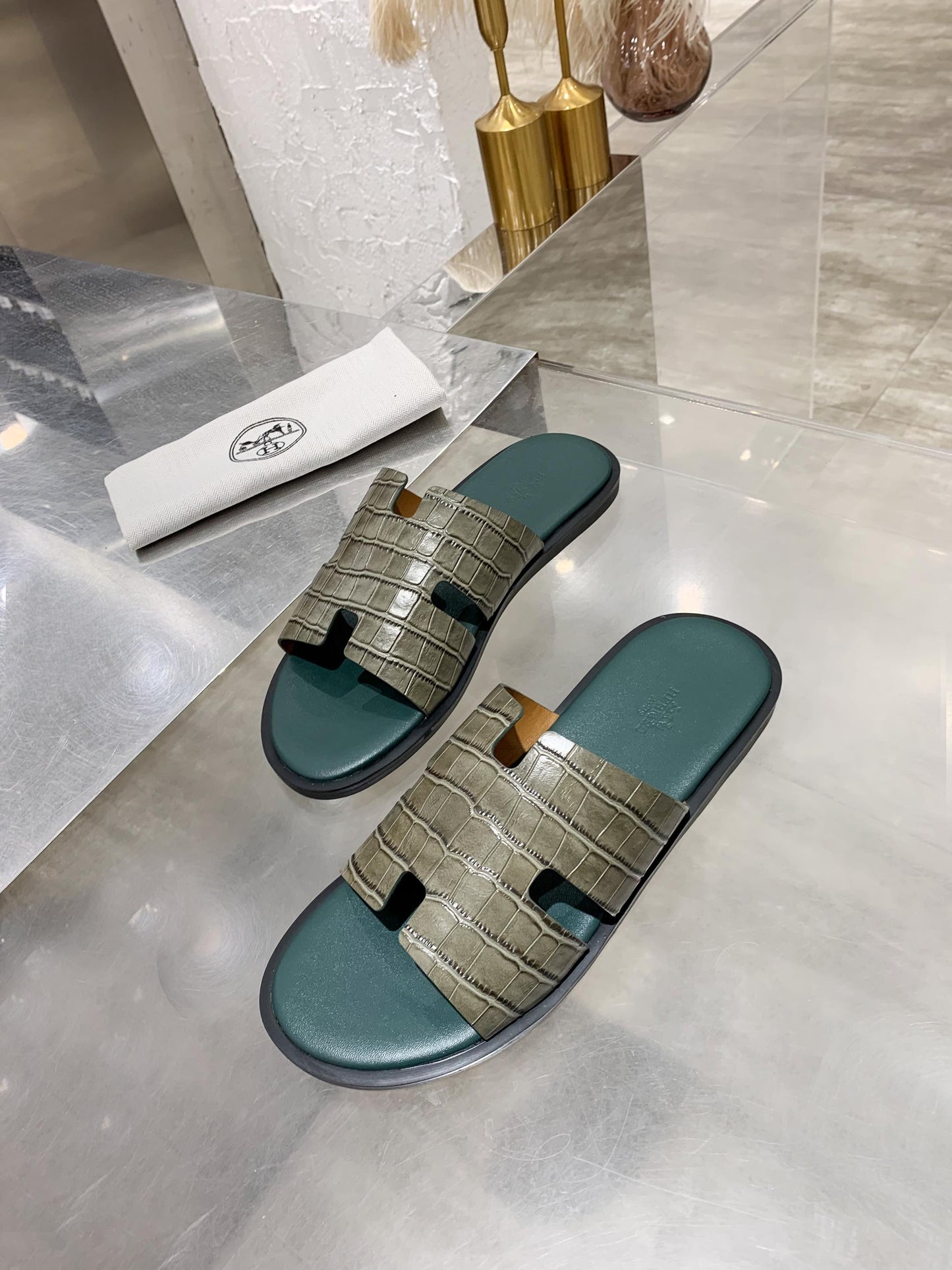 Luxury Shoes - Top QualityS - 820