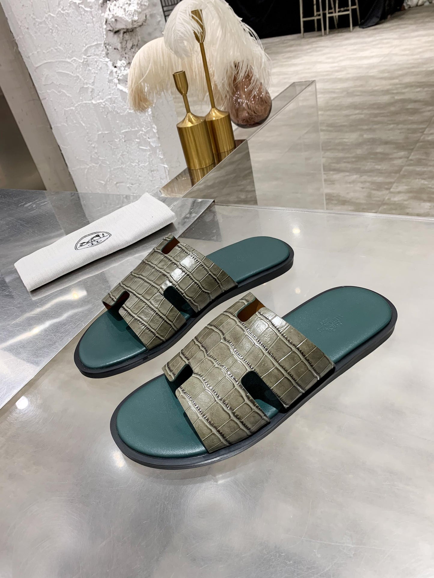 Luxury Shoes - Top QualityS - 820