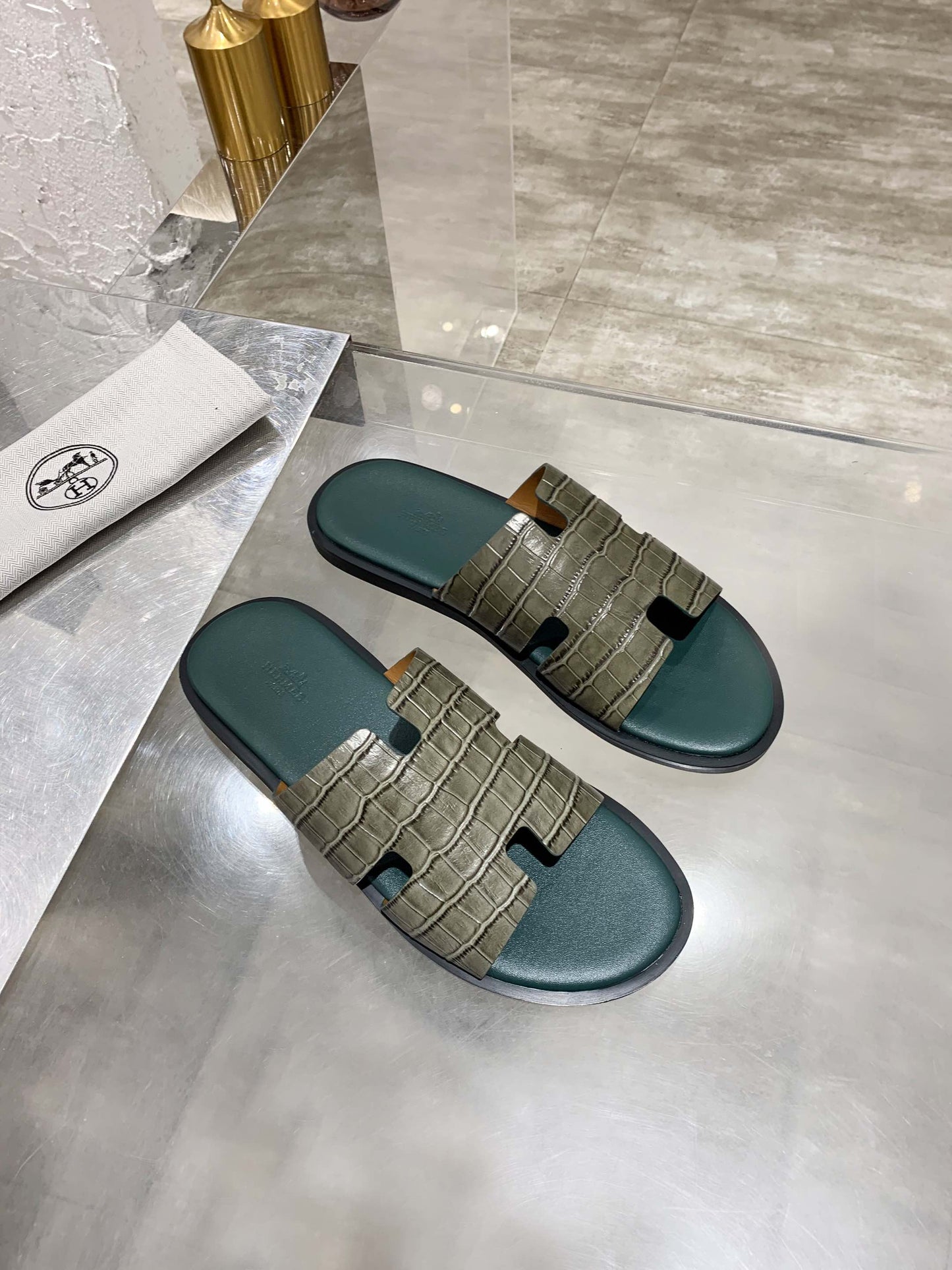 Luxury Shoes - Top QualityS - 820