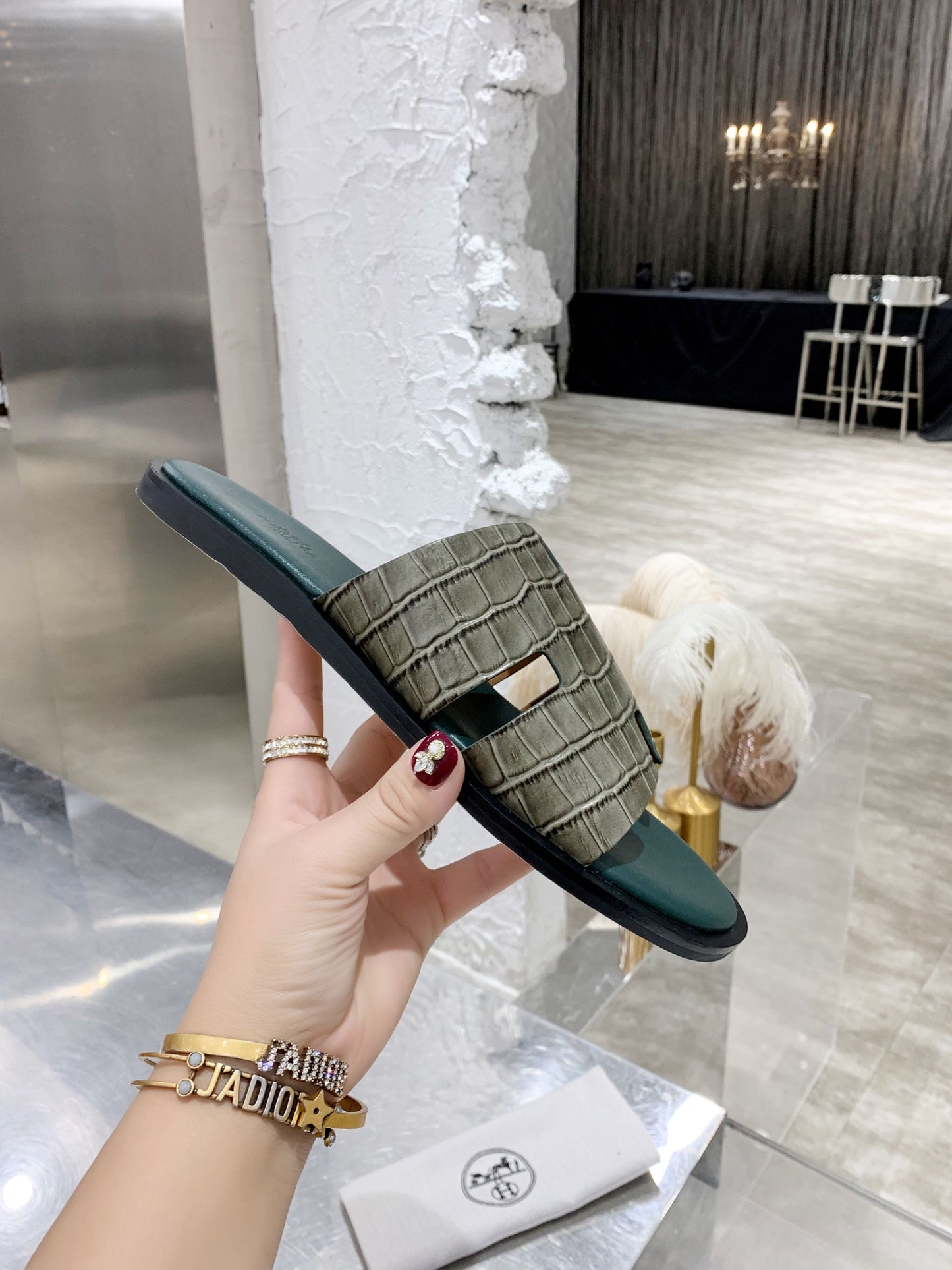 Luxury Shoes - Top QualityS - 820