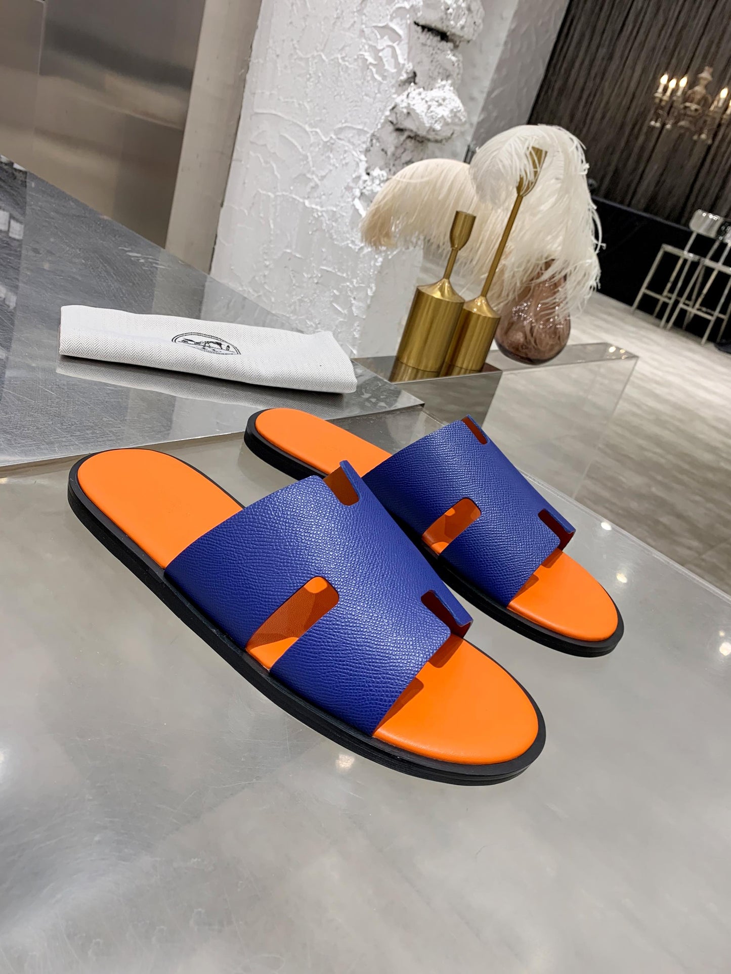 Luxury Shoes - Top QualityS - 819