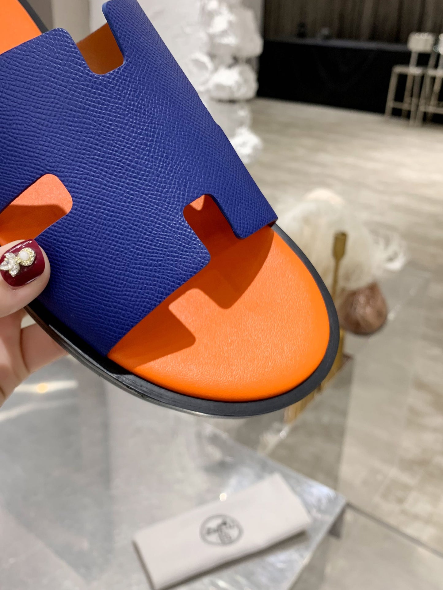 Luxury Shoes - Top QualityS - 819