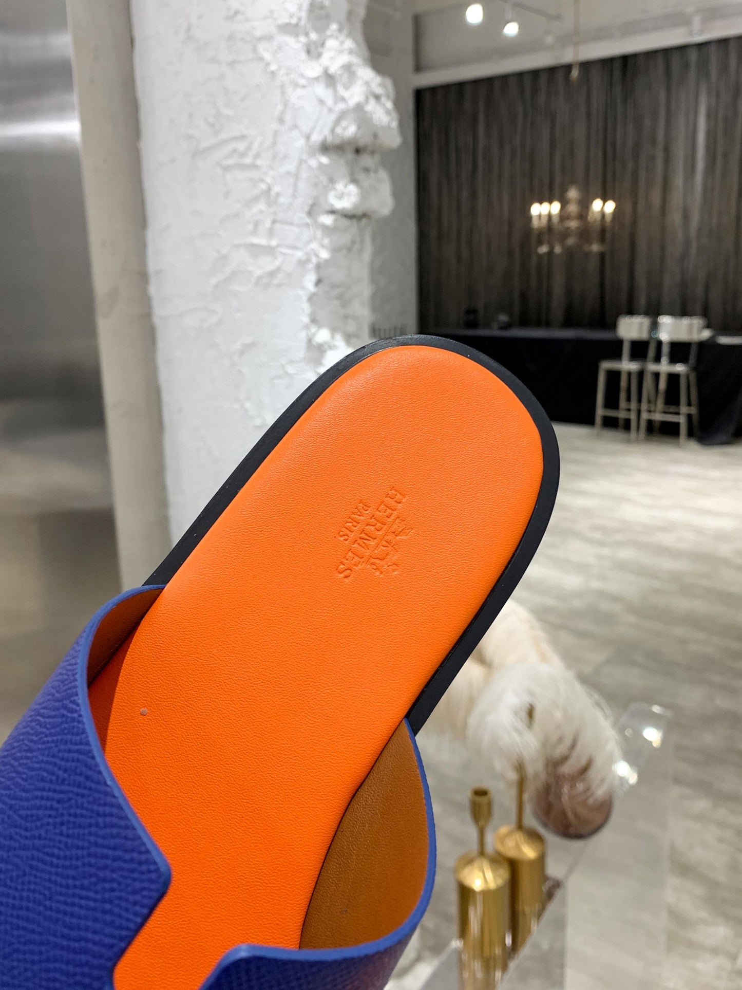 Luxury Shoes - Top QualityS - 819