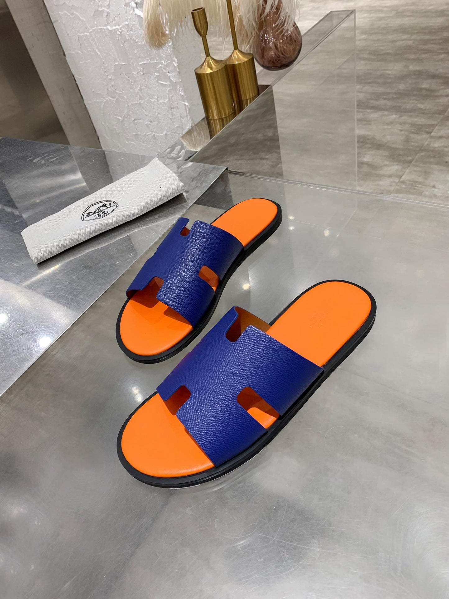 Luxury Shoes - Top QualityS - 819