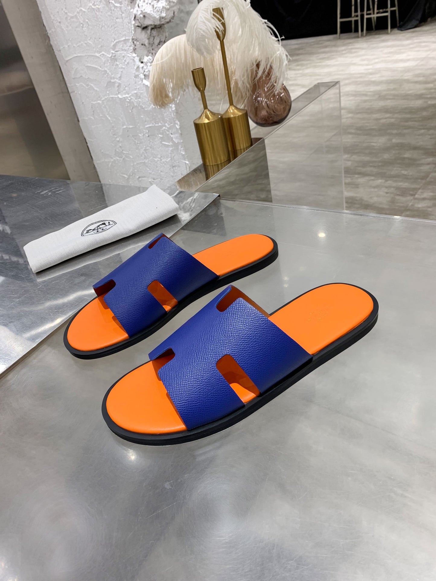 Luxury Shoes - Top QualityS - 819