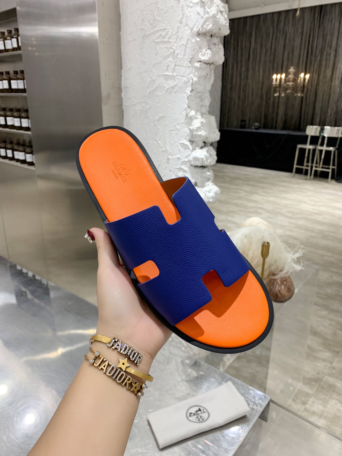 Luxury Shoes - Top QualityS - 819
