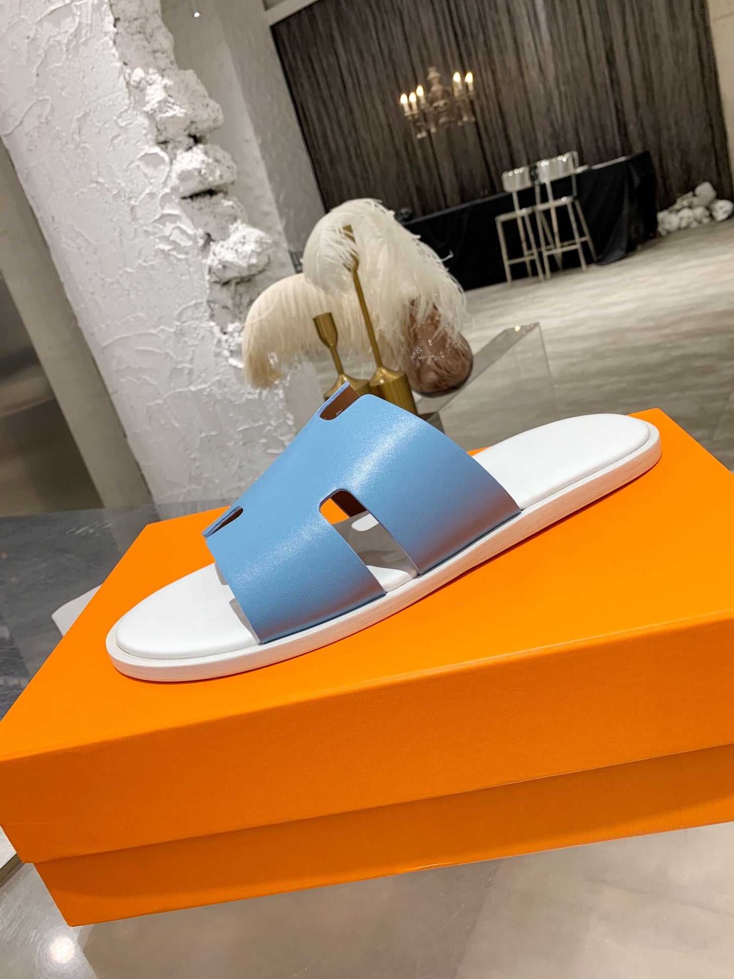 Luxury Shoes - Top QualityS - 827