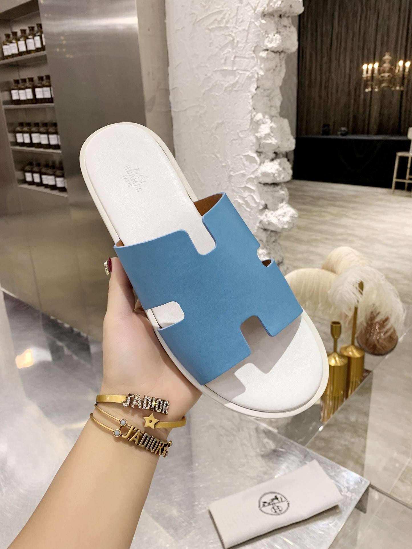 Luxury Shoes - Top QualityS - 827