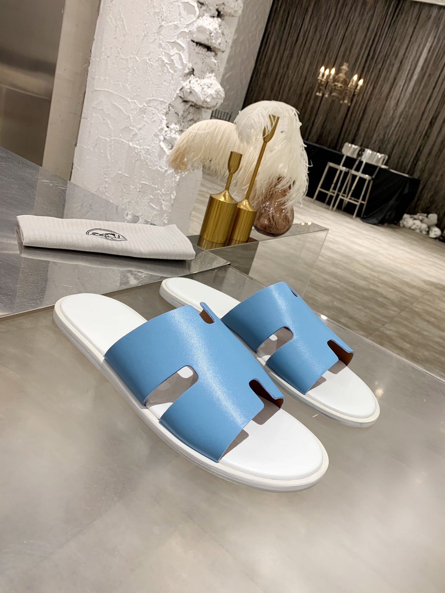Luxury Shoes - Top QualityS - 827