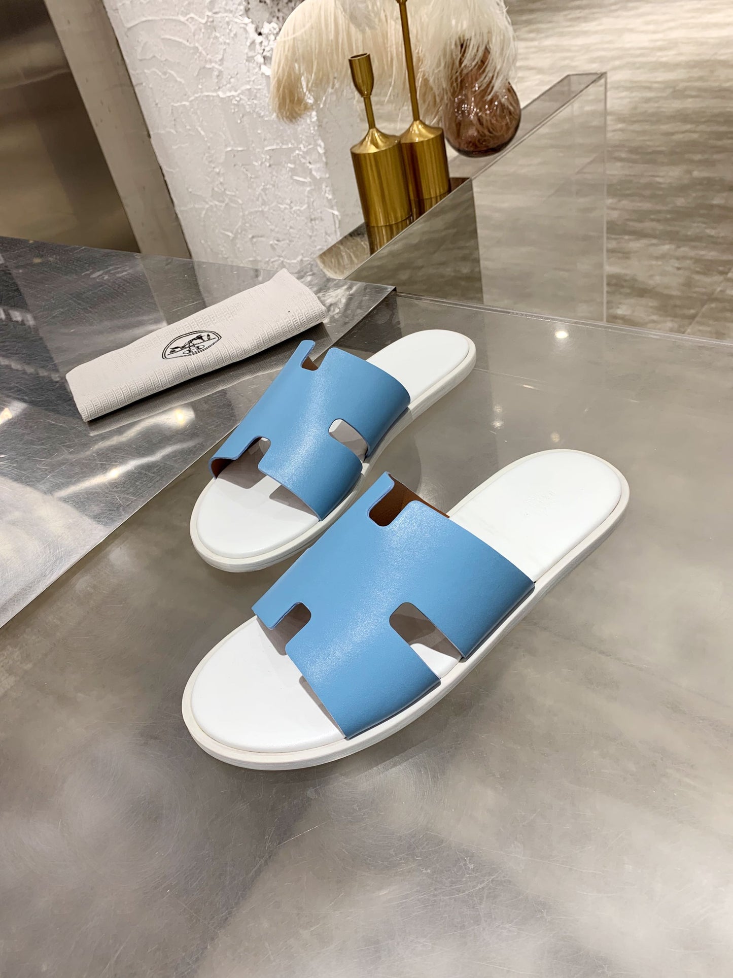 Luxury Shoes - Top QualityS - 827