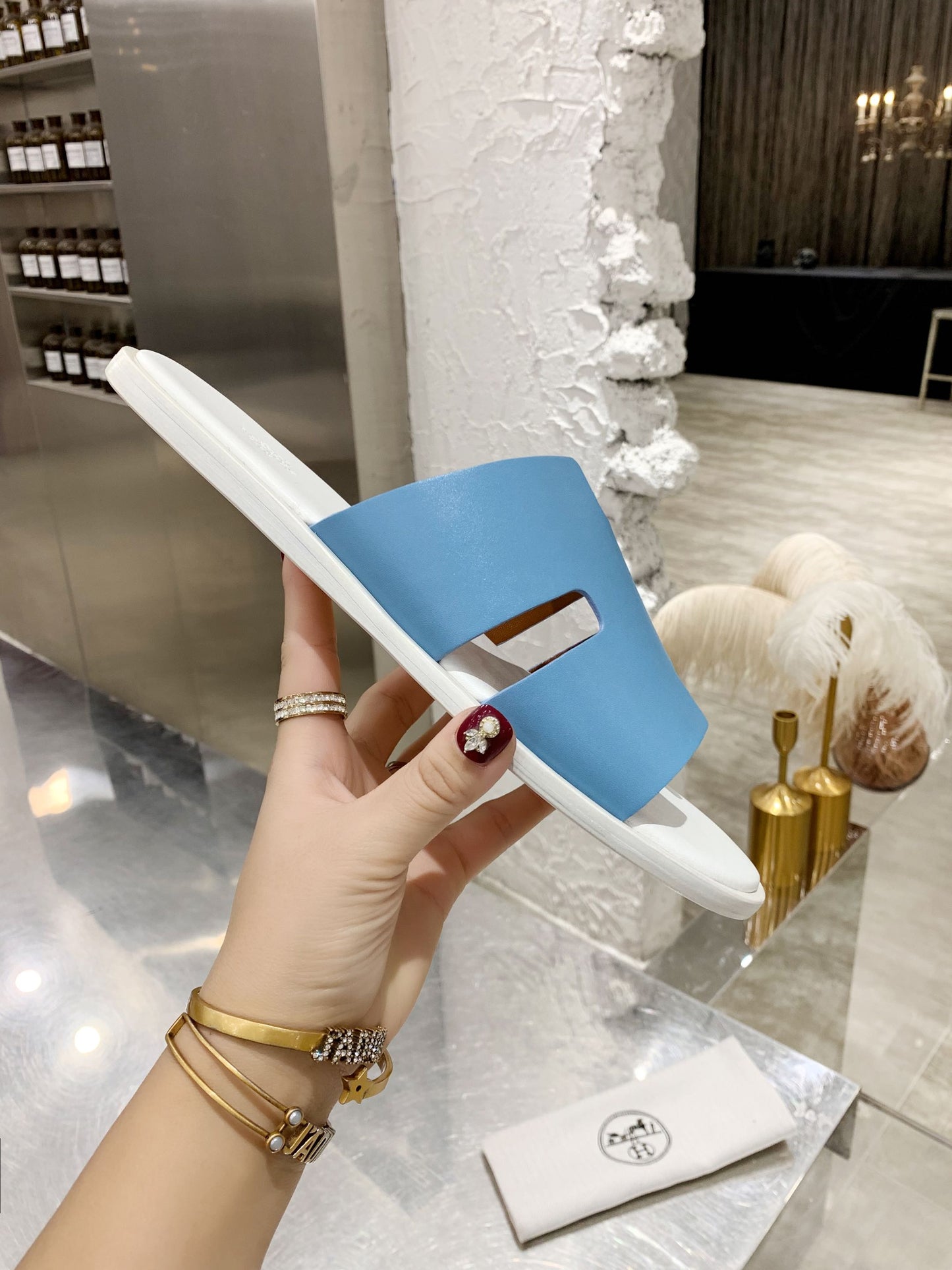 Luxury Shoes - Top QualityS - 827