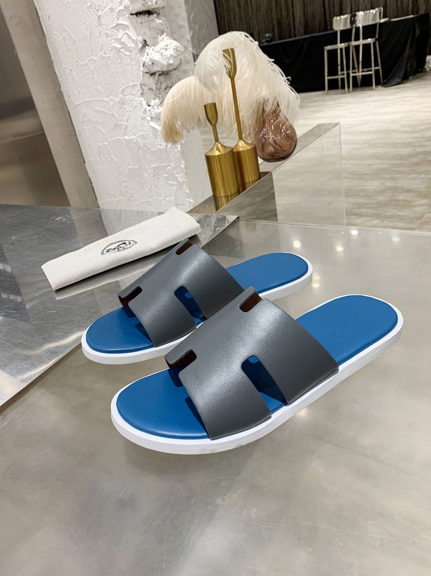 Luxury Shoes - Top QualityS - 821