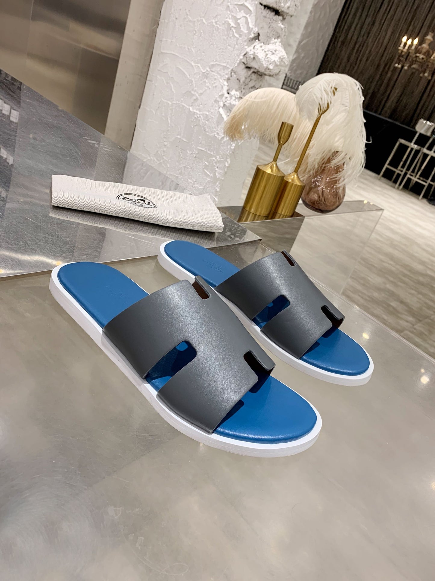Luxury Shoes - Top QualityS - 821
