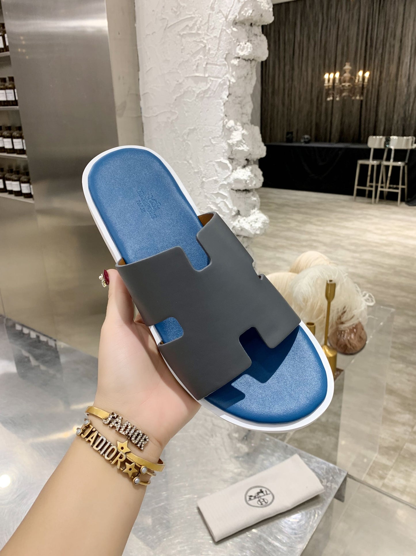 Luxury Shoes - Top QualityS - 821