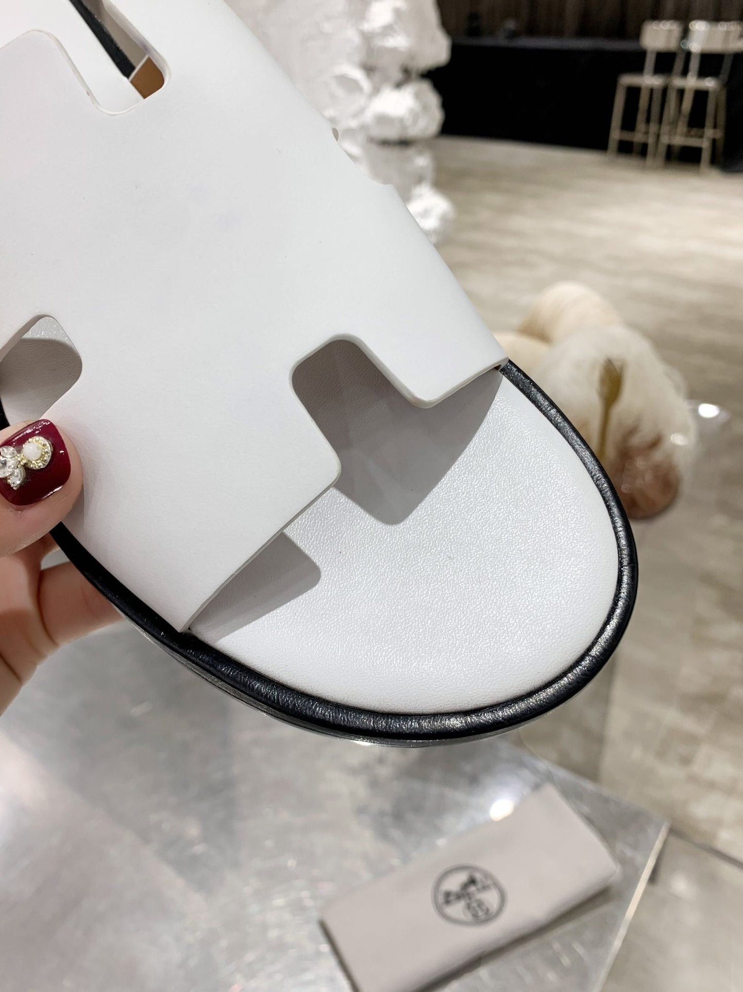 Luxury Shoes - Top QualityS - 822