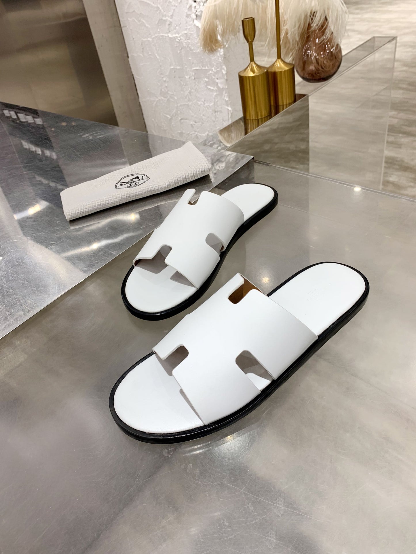 Luxury Shoes - Top QualityS - 822