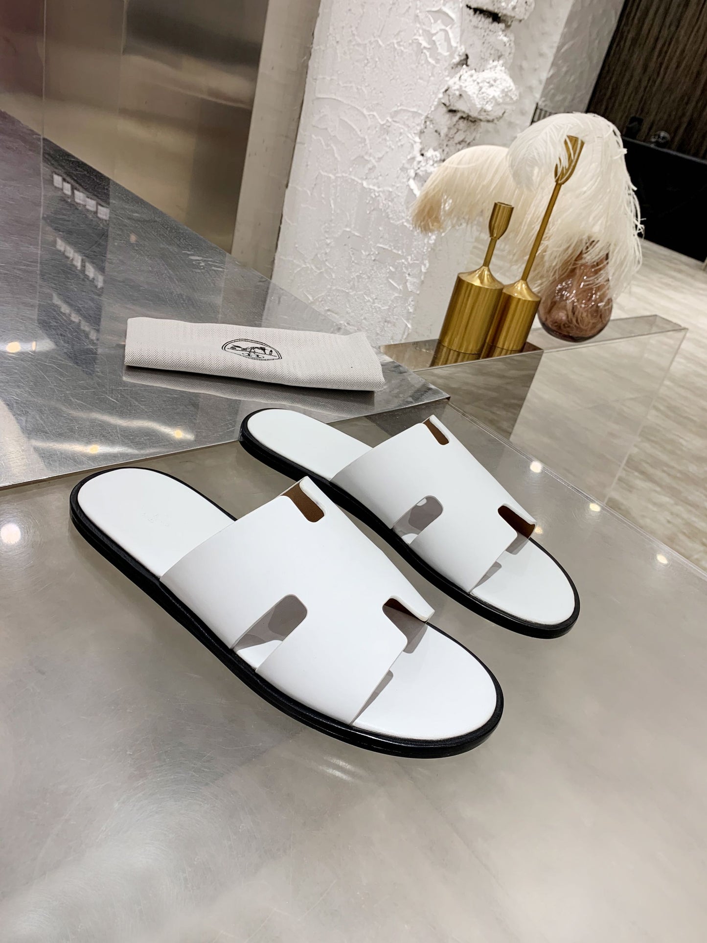 Luxury Shoes - Top QualityS - 822