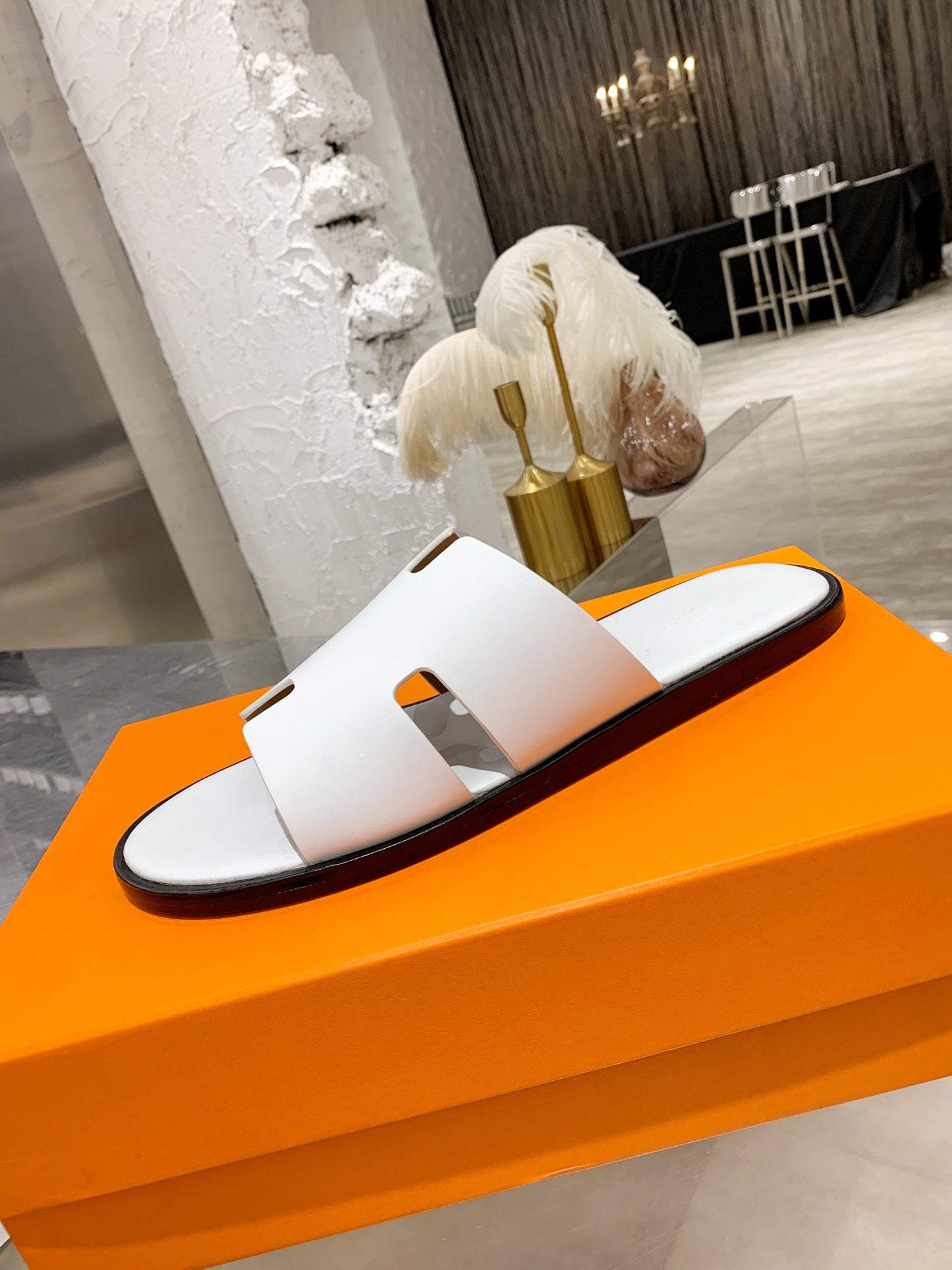 Luxury Shoes - Top QualityS - 822