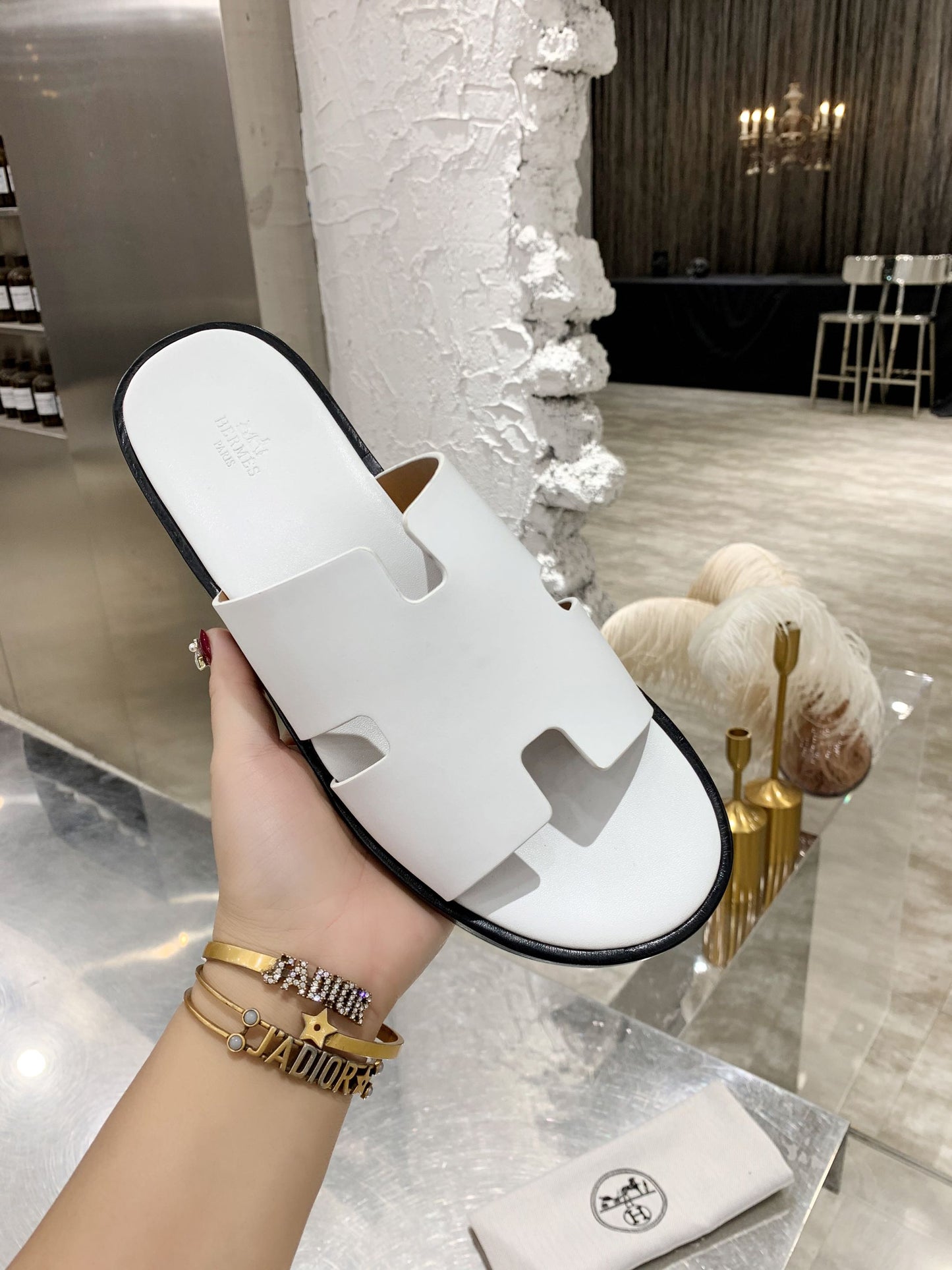 Luxury Shoes - Top QualityS - 822