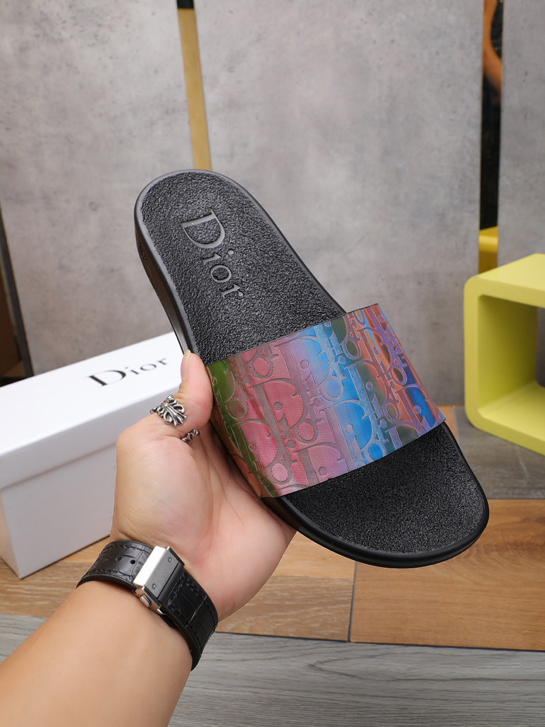 Luxury Shoes - Top QualityR - 1371