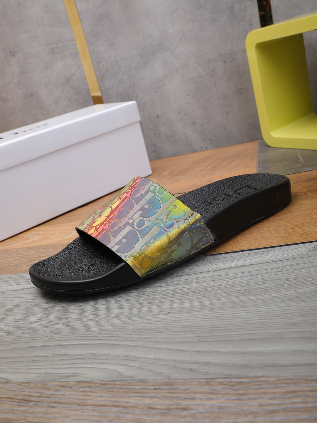Luxury Shoes - Top QualityR - 1371