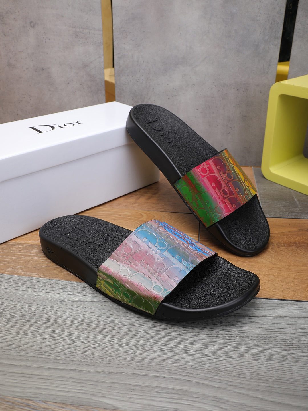 Luxury Shoes - Top QualityR - 1371
