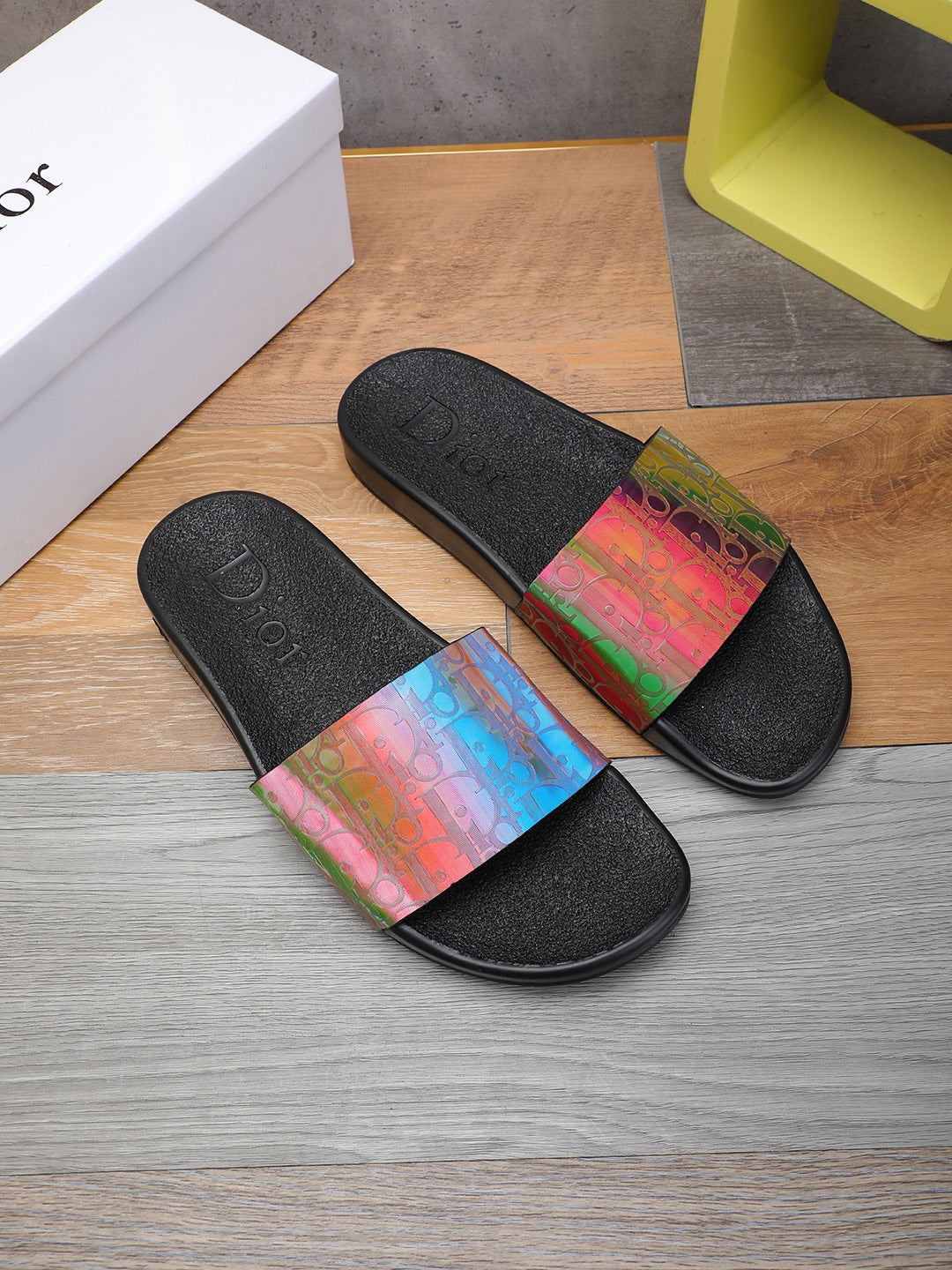 Luxury Shoes - Top QualityR - 1371