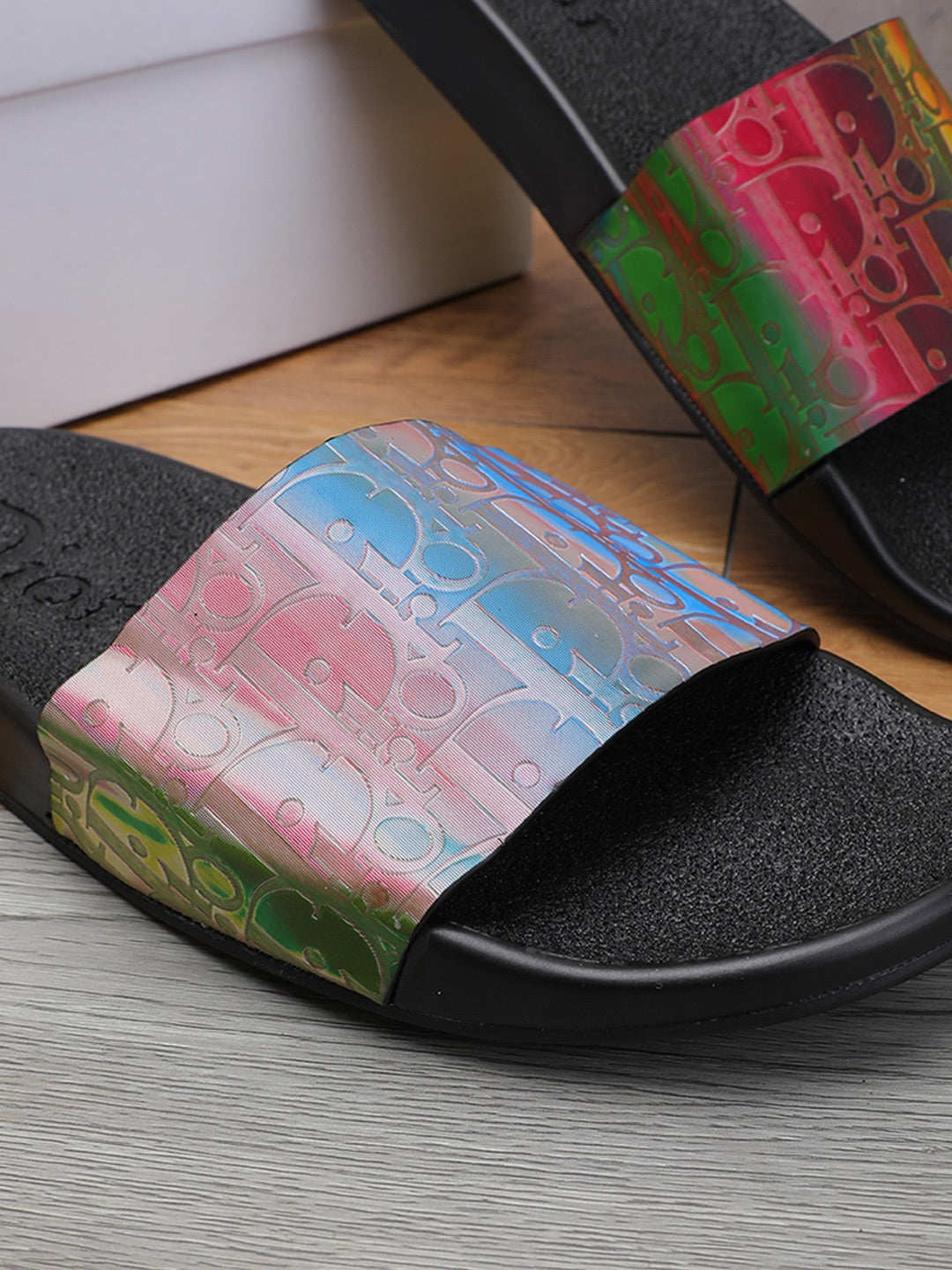 Luxury Shoes - Top QualityR - 1371