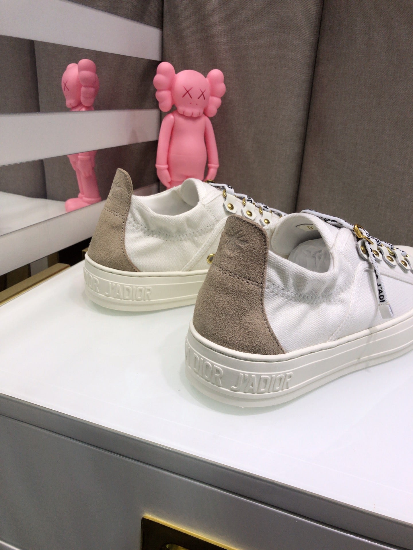 Luxury Shoes - Top QualityR - 1362