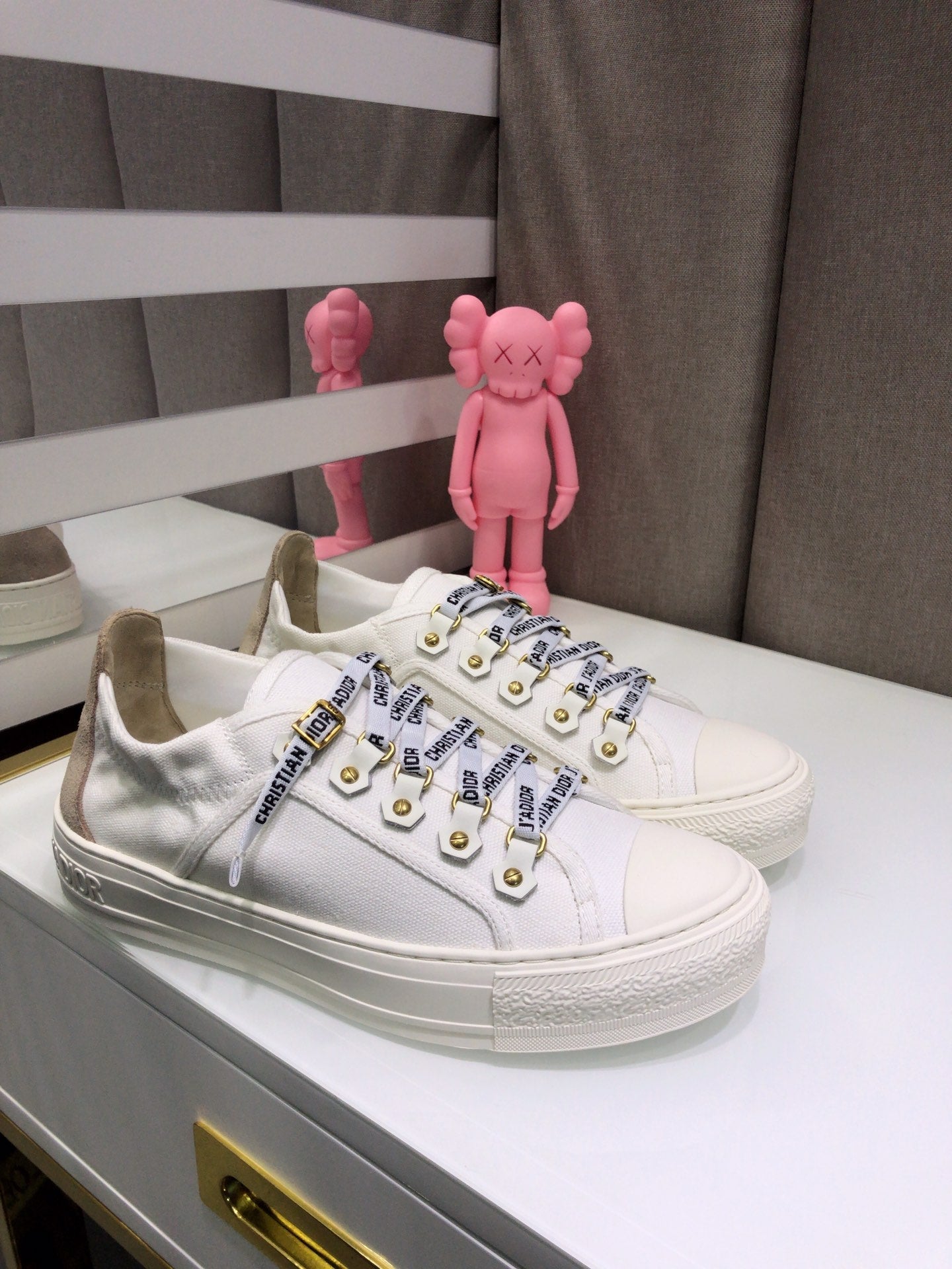 Luxury Shoes - Top QualityR - 1362