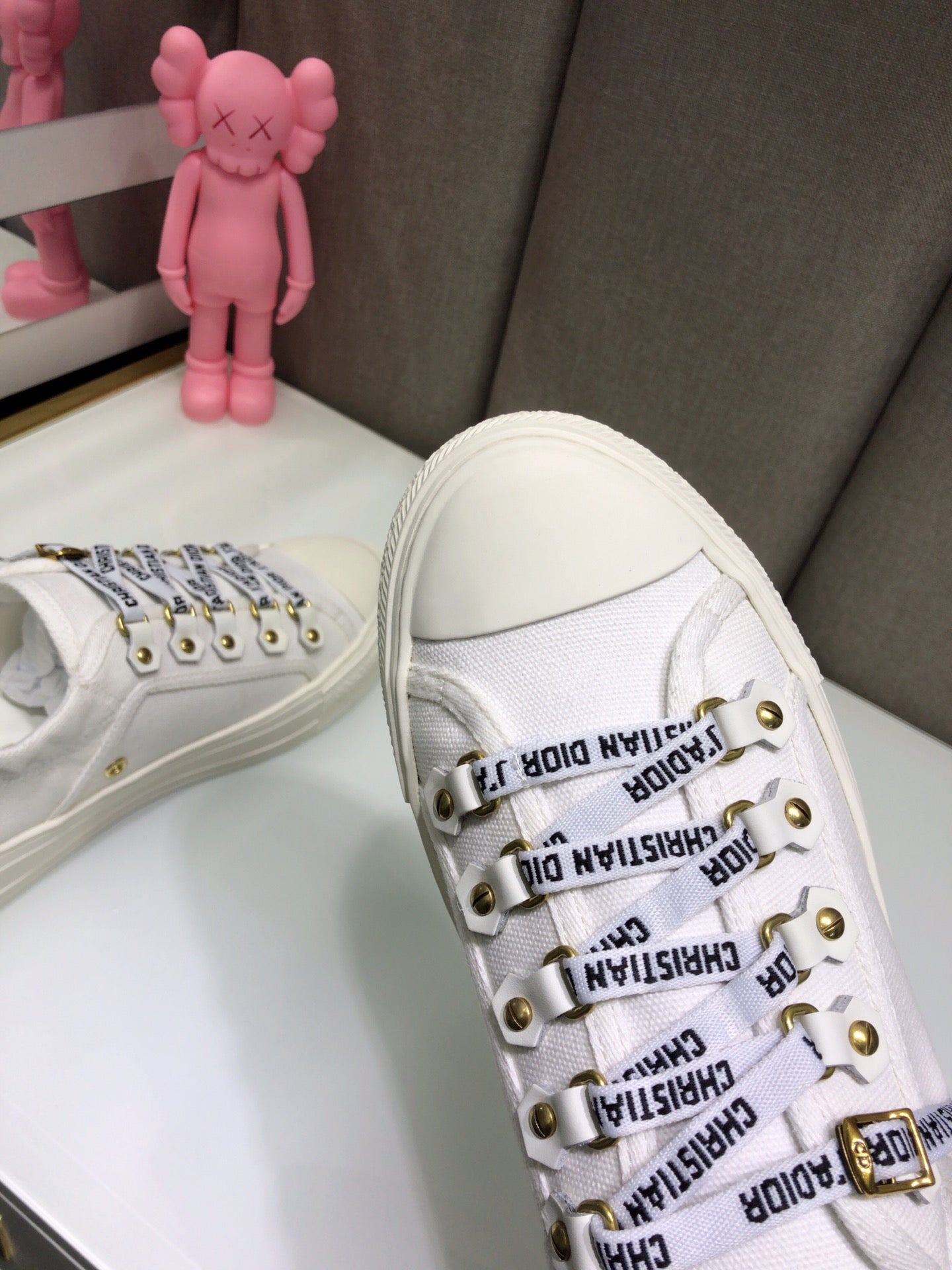 Luxury Shoes - Top QualityR - 1362