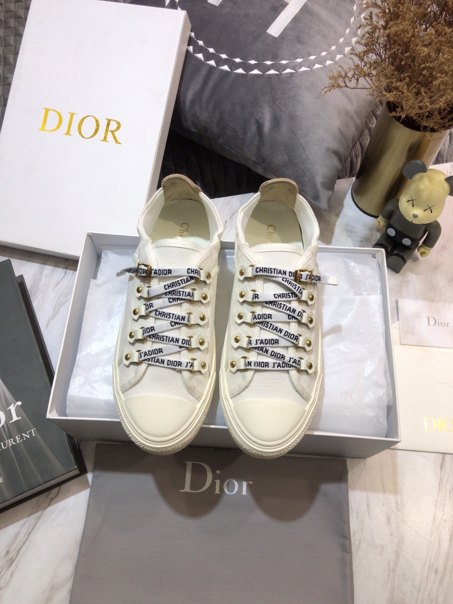 Luxury Shoes - Top QualityR - 1362