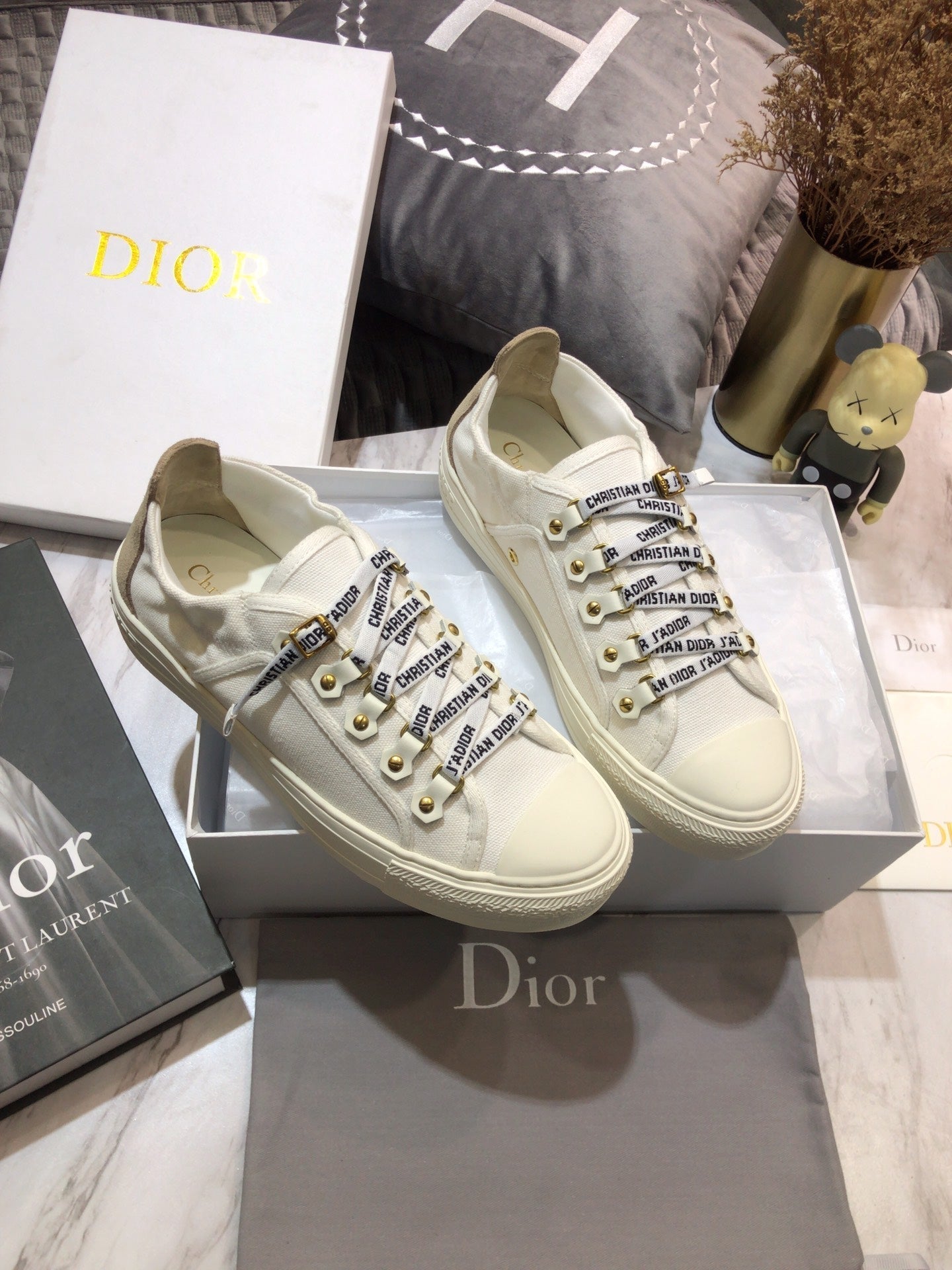 Luxury Shoes - Top QualityR - 1362
