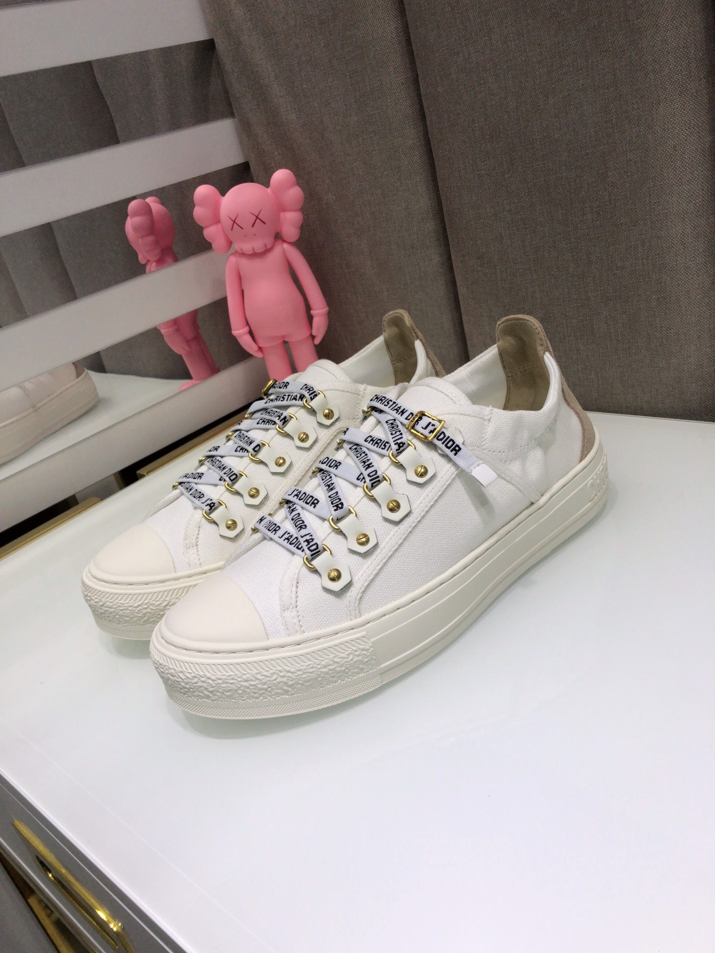 Luxury Shoes - Top QualityR - 1362