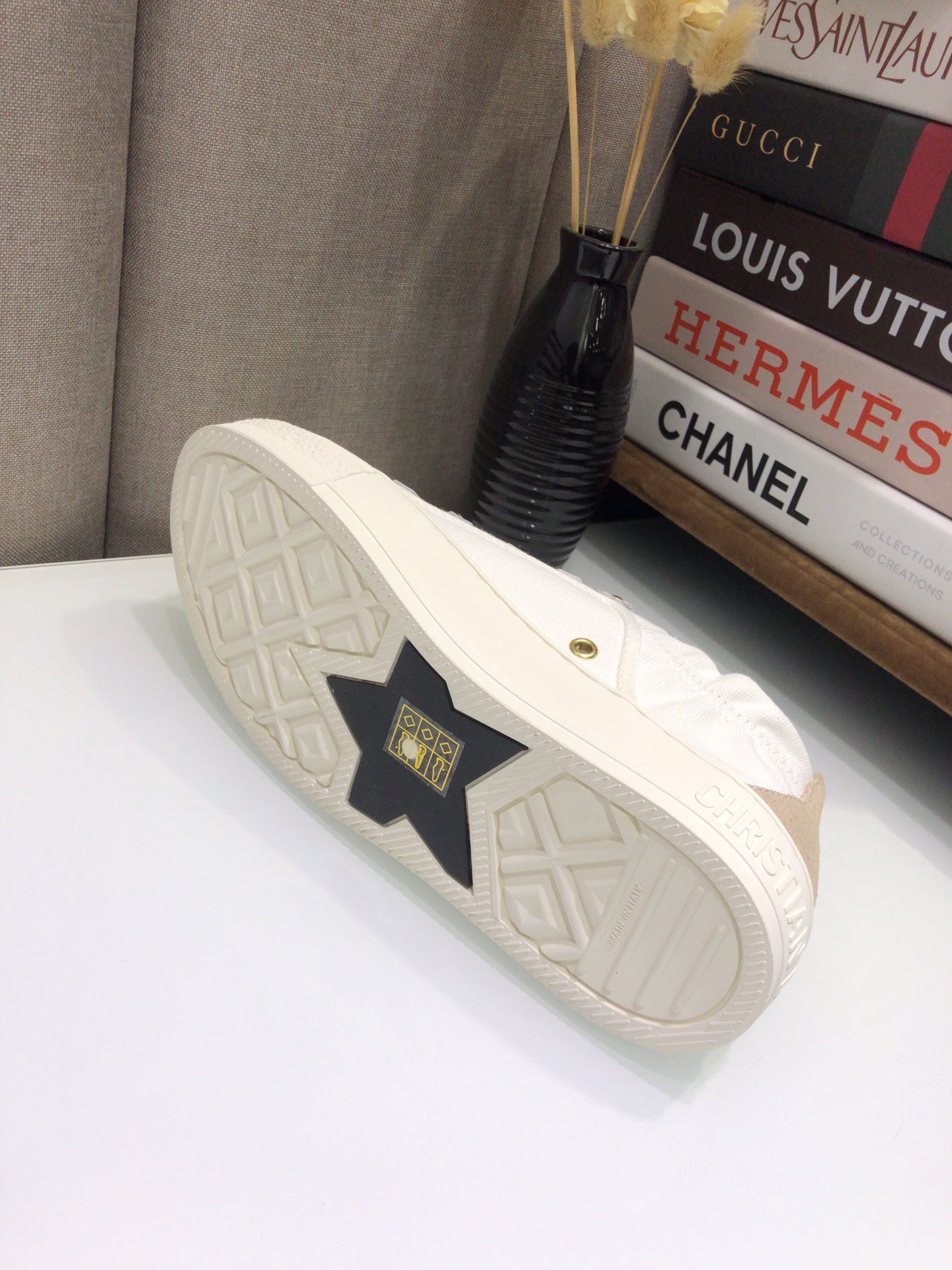 Luxury Shoes - Top QualityR - 1362