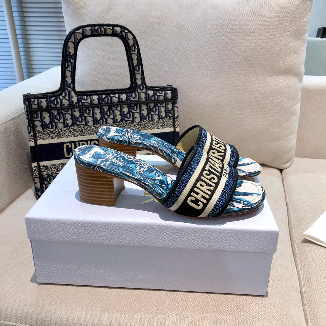 Luxury Shoes - Top QualityR - 191