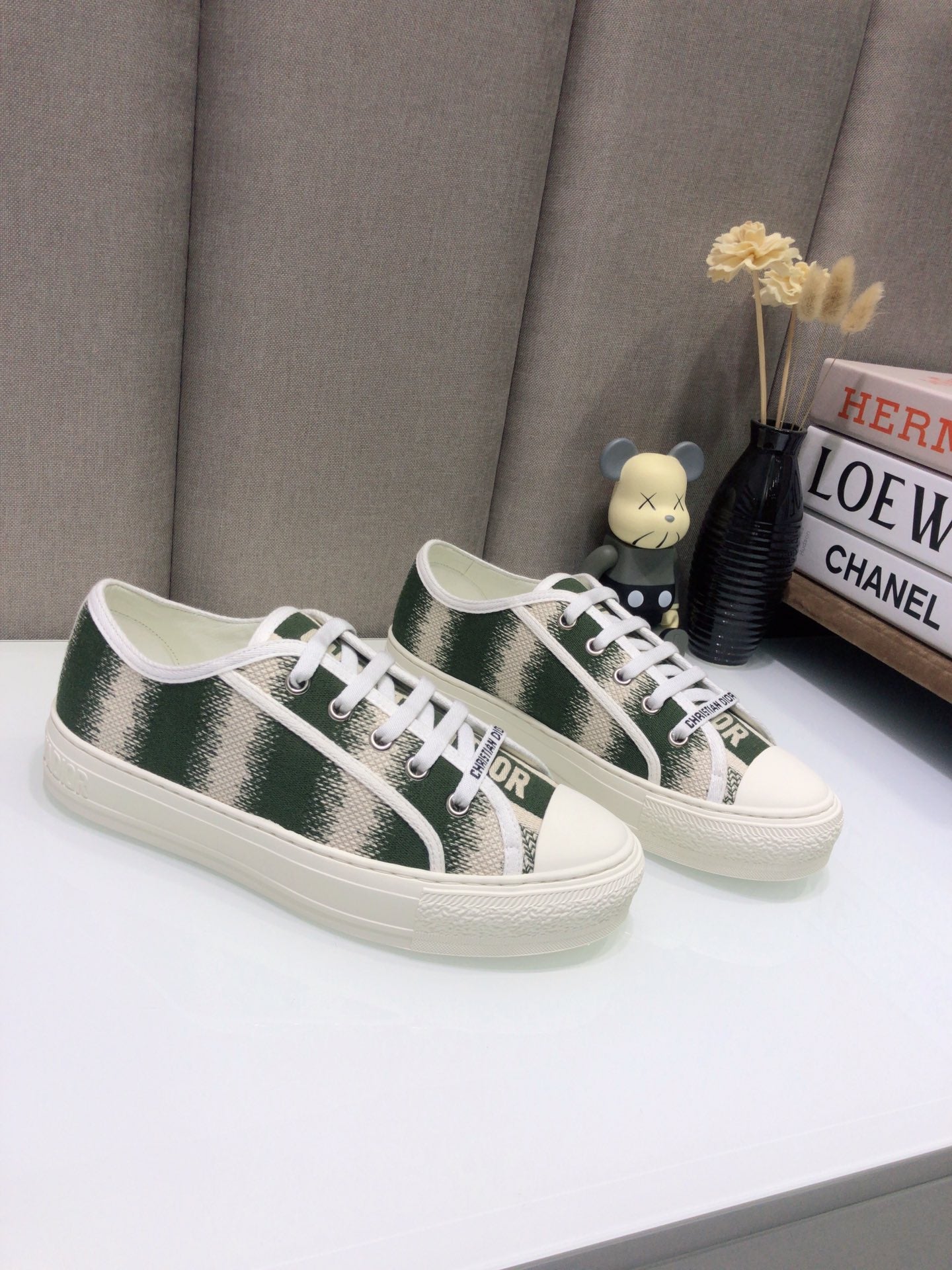 Luxury Shoes - Top QualityR - 1357