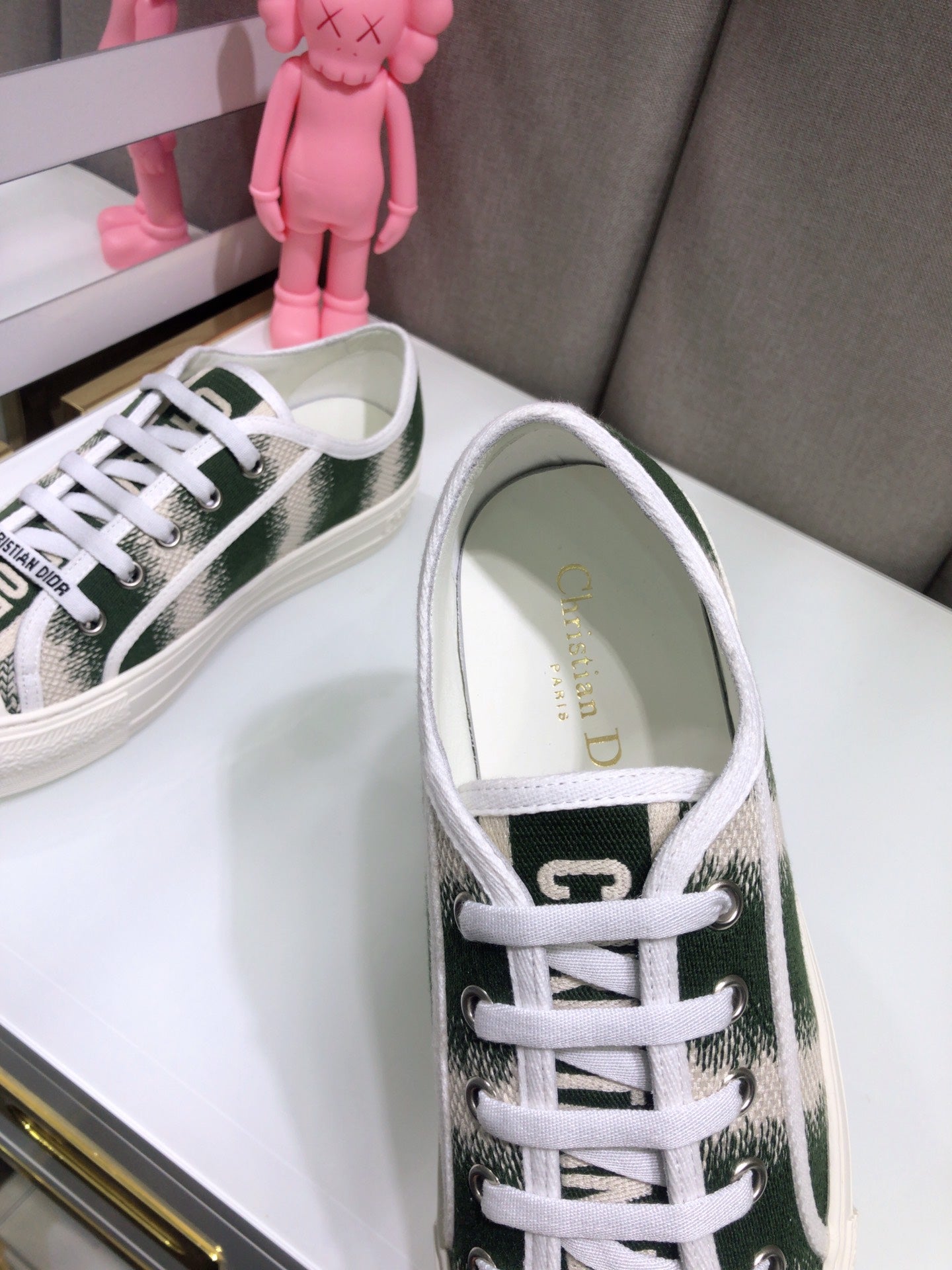 Luxury Shoes - Top QualityR - 1357